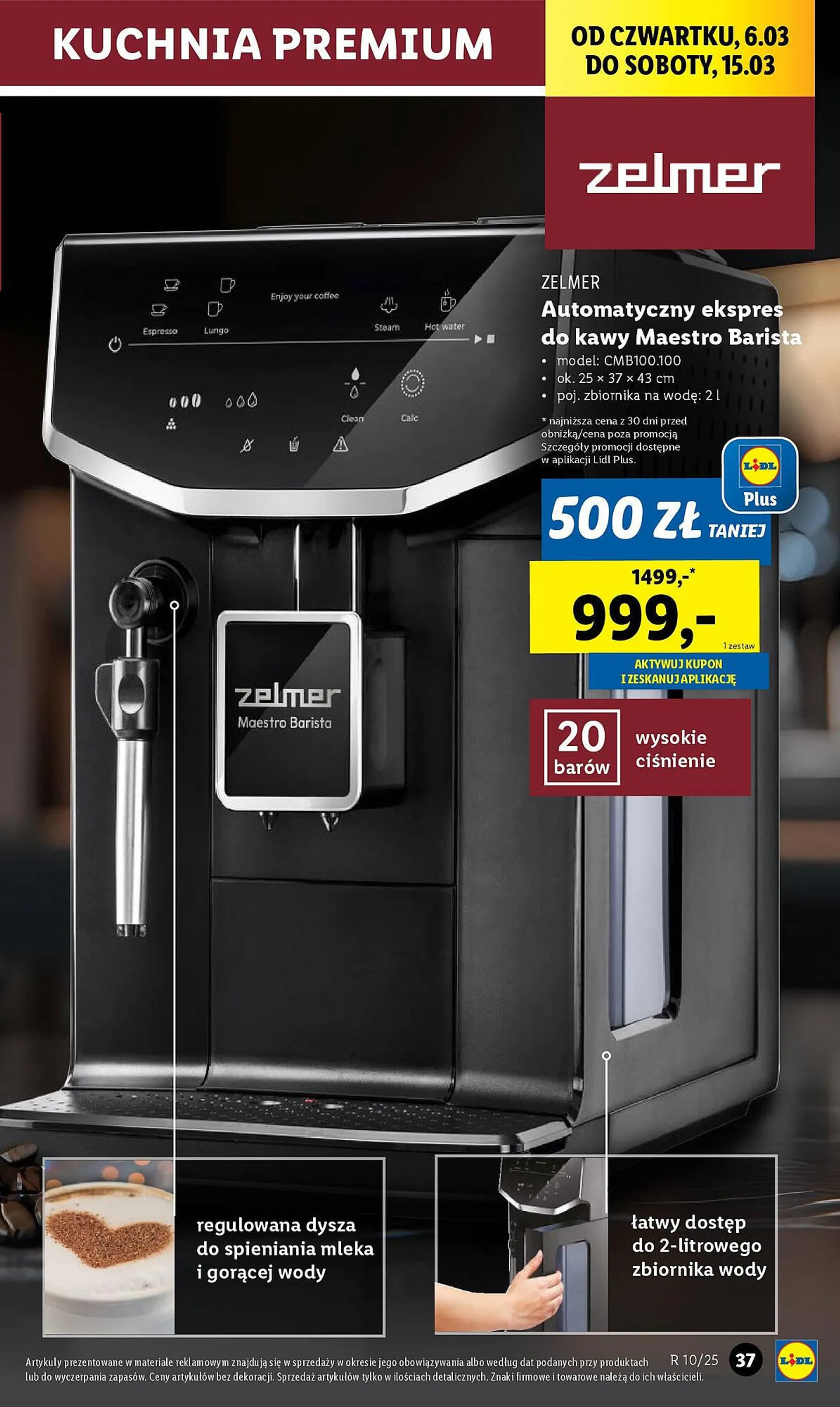 Lidl gazetka - 37