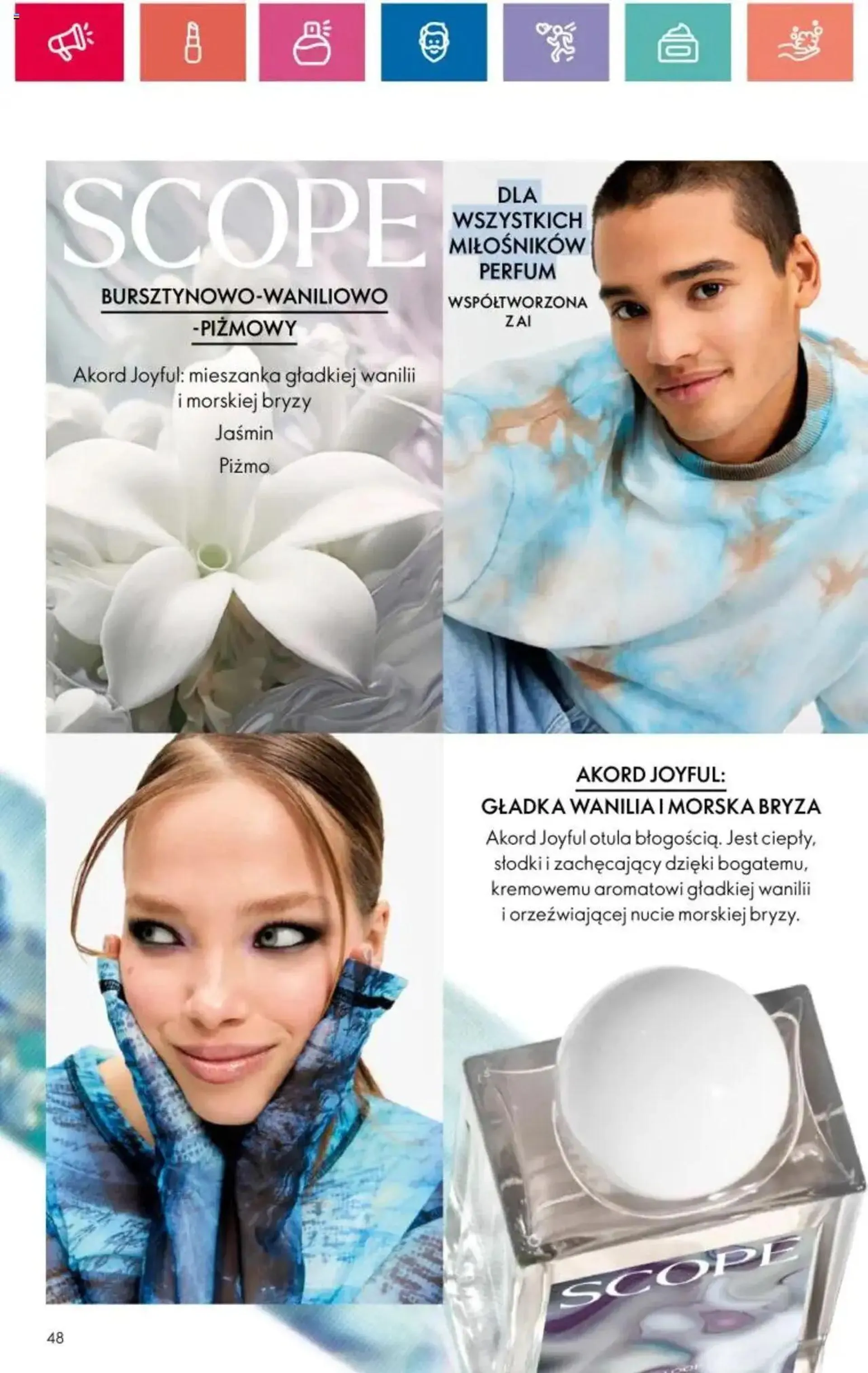 Oriflame Katalog 12 2024 - 47