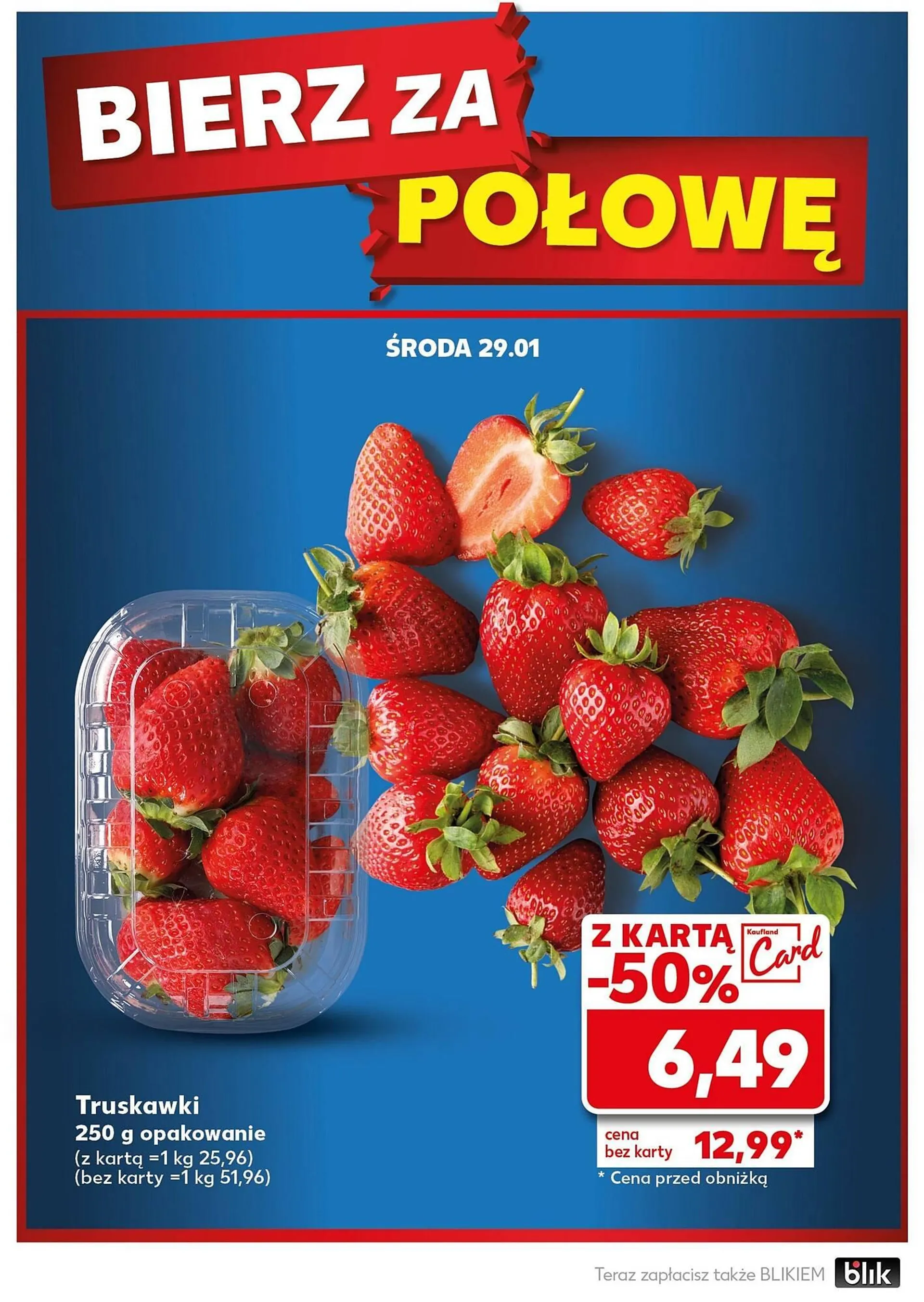 Kaufland gazetka - 8