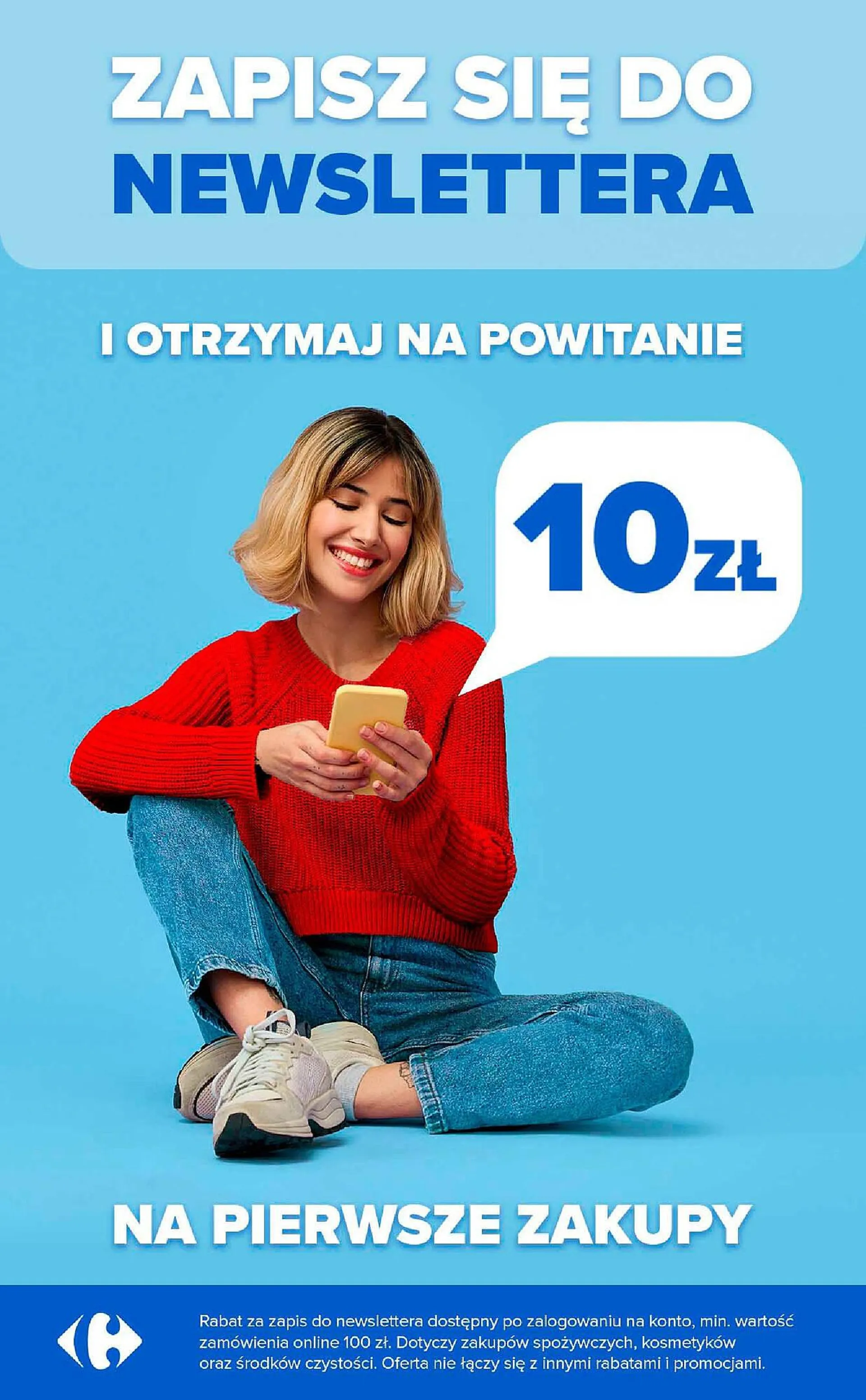 Carrefour gazetka - 10