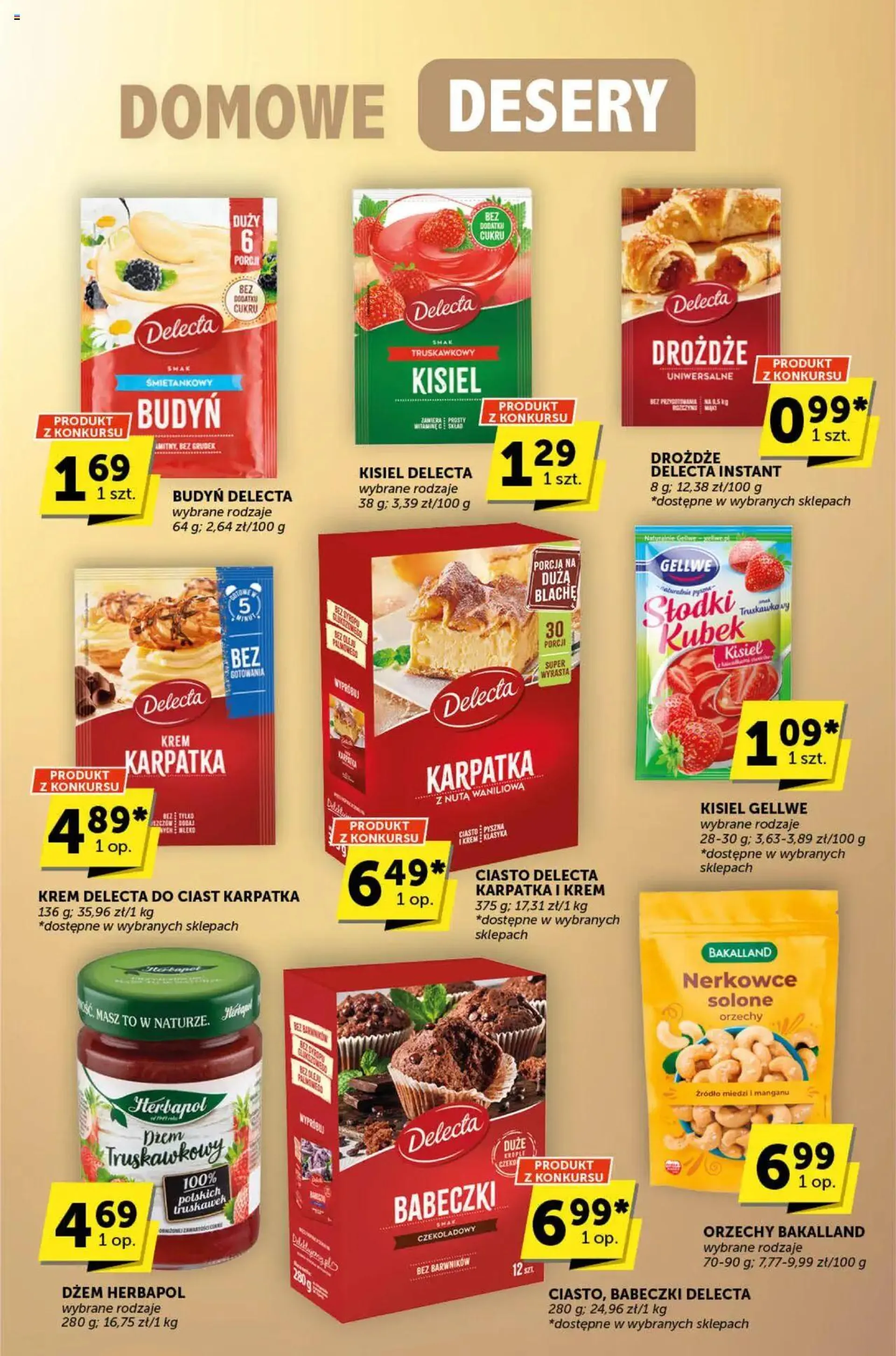 Groszek Gazetka - Katalog - 16