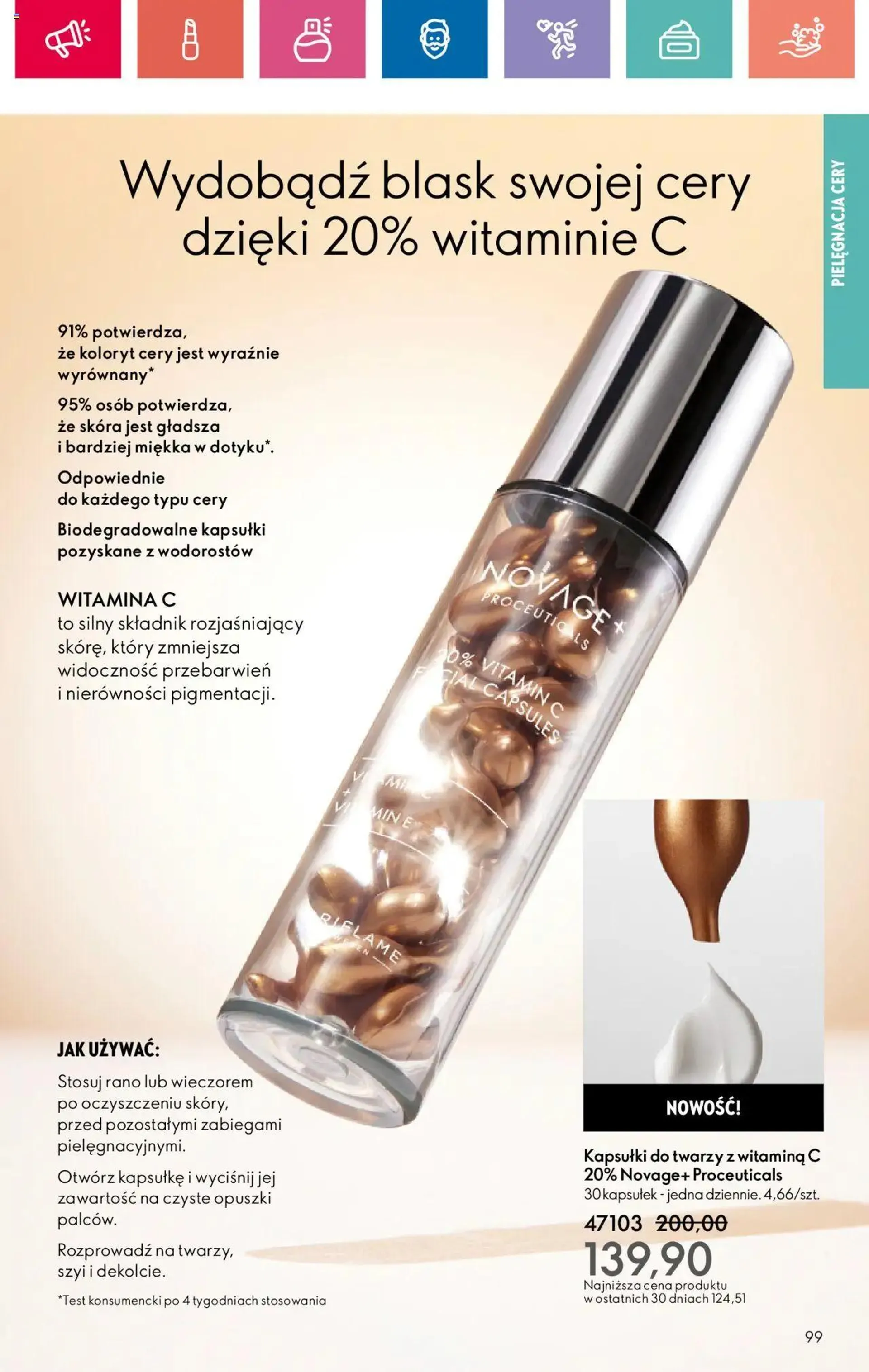 Oriflame Katalog 16 2024 - 98