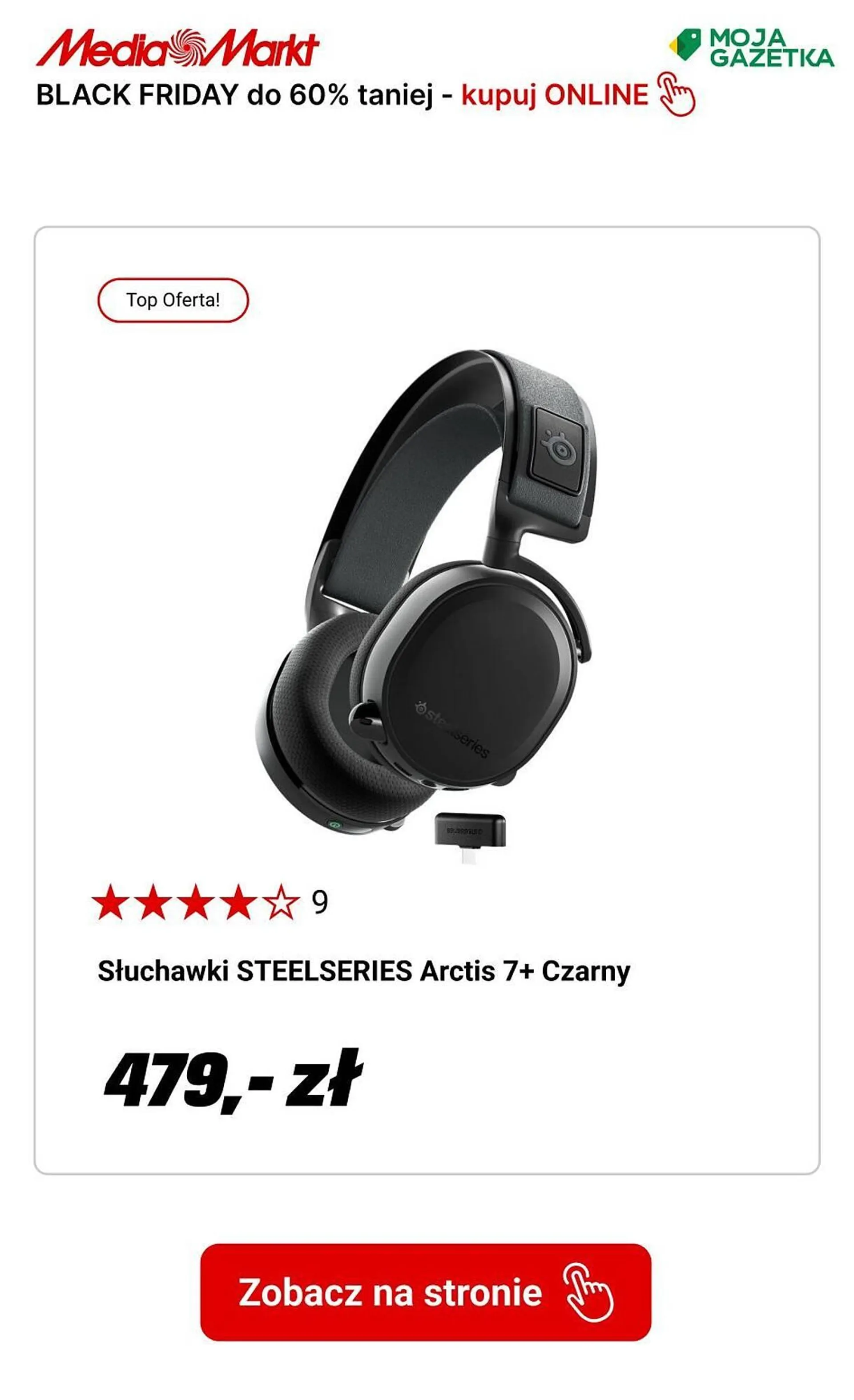 Media Markt gazetka - 14