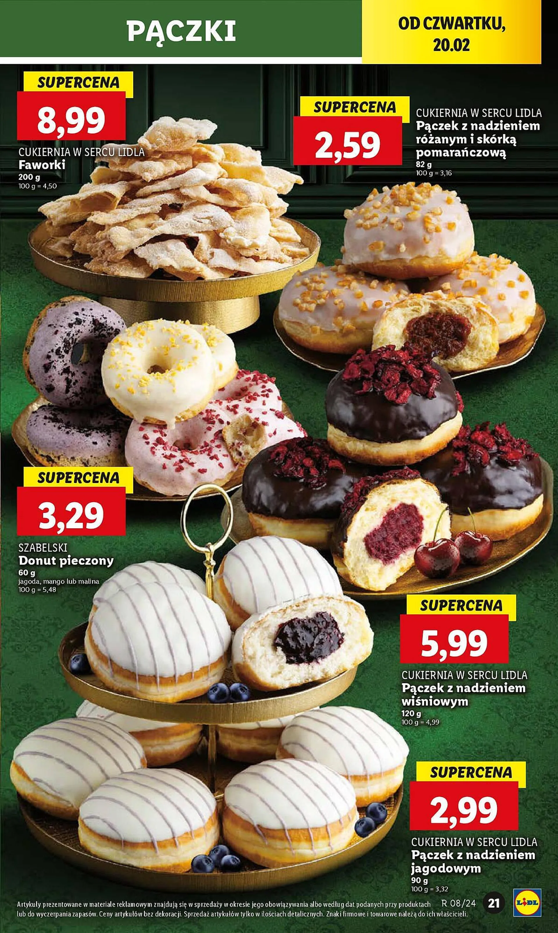 Lidl gazetka - 25