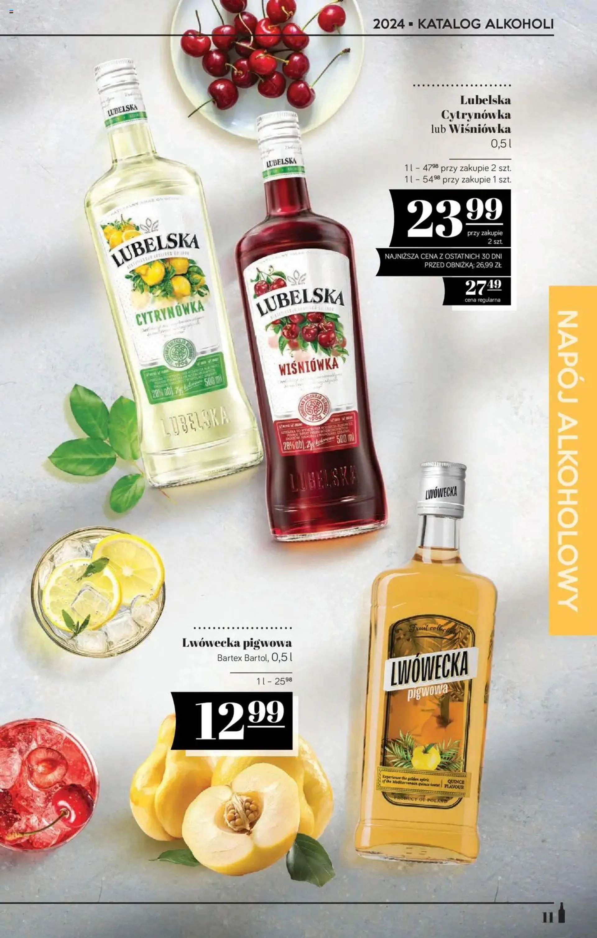 POLOmarket Katalog - Alkoholi - 10