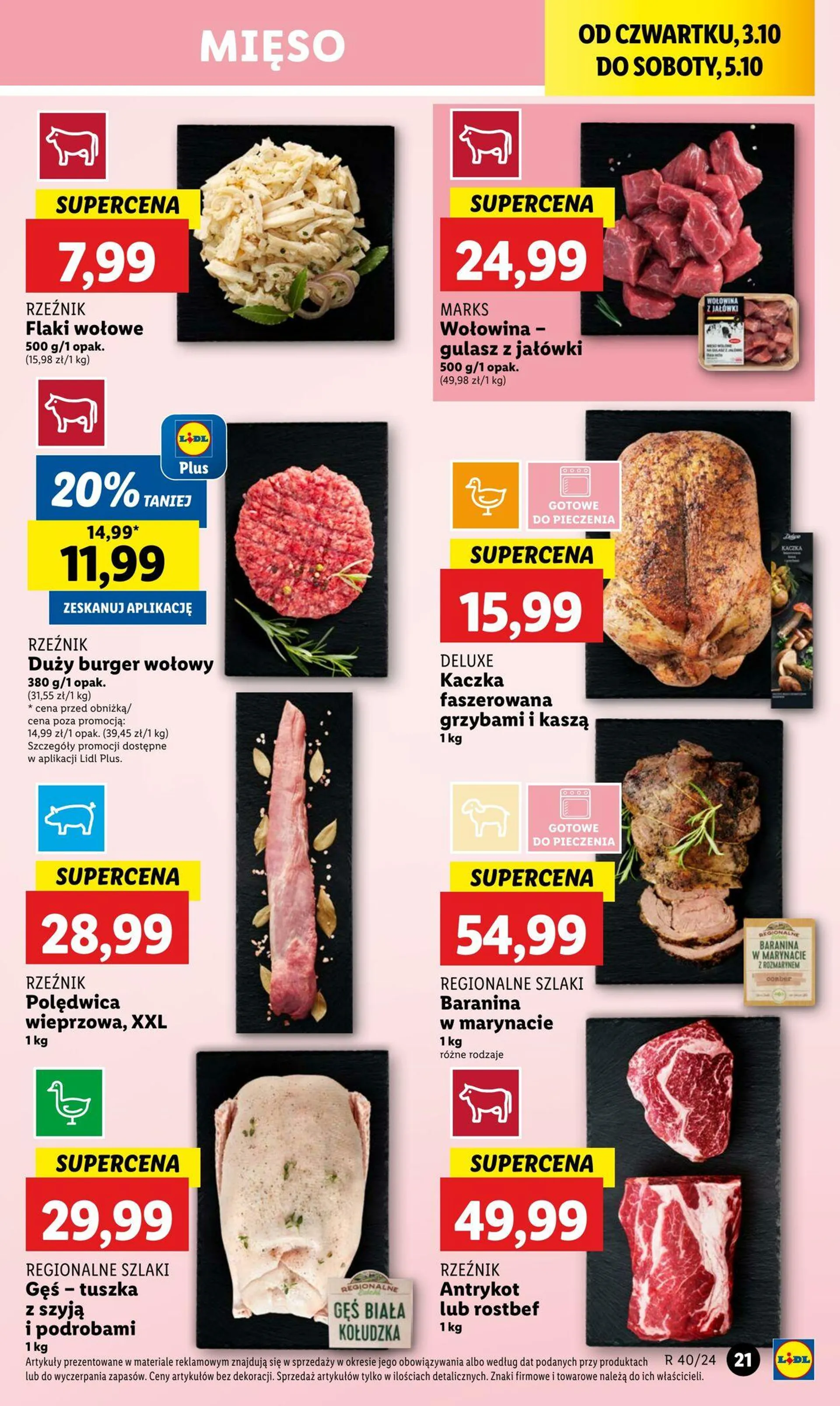 LIDL Aktualna gazetka - 27