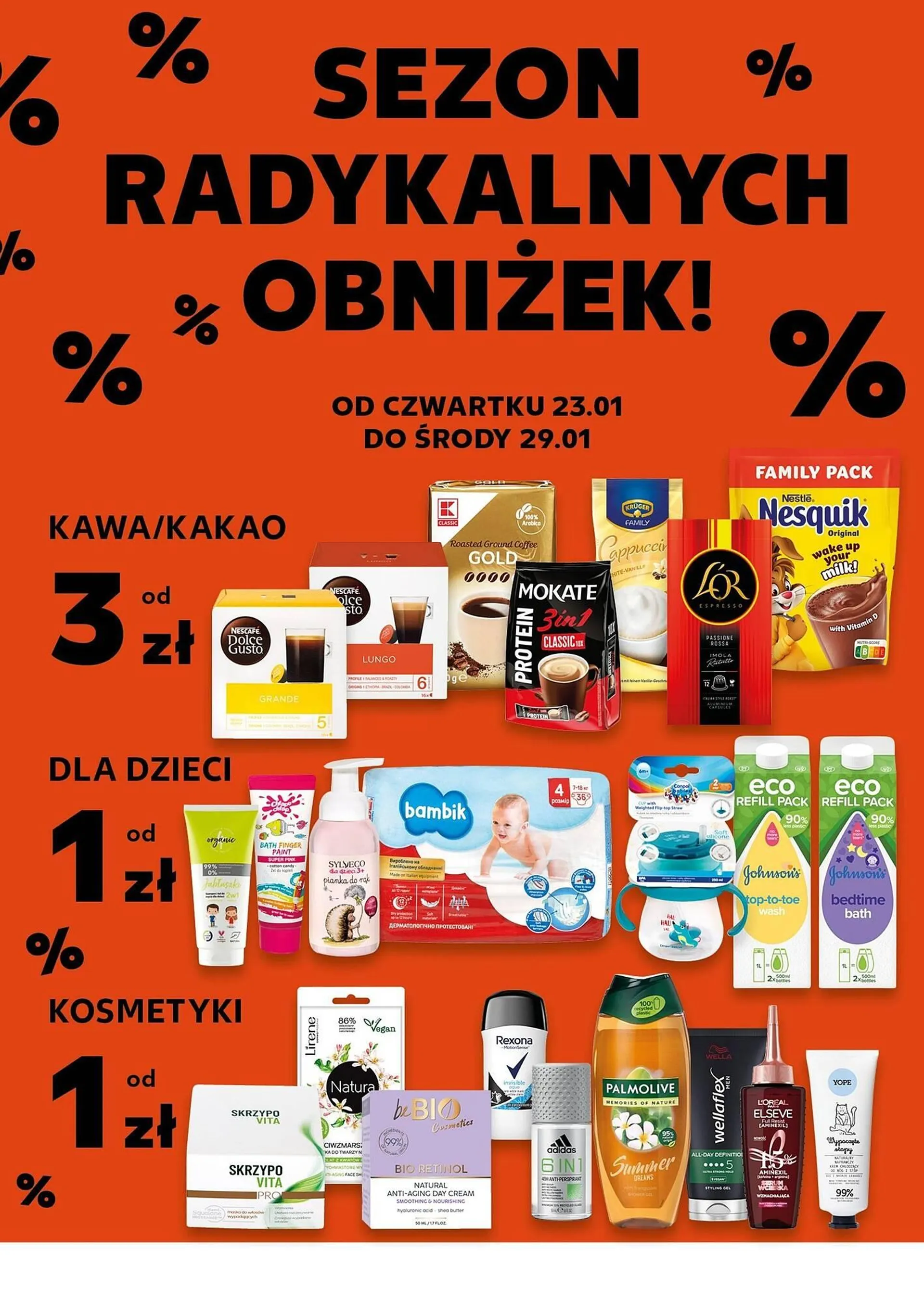 Kaufland gazetka - 34