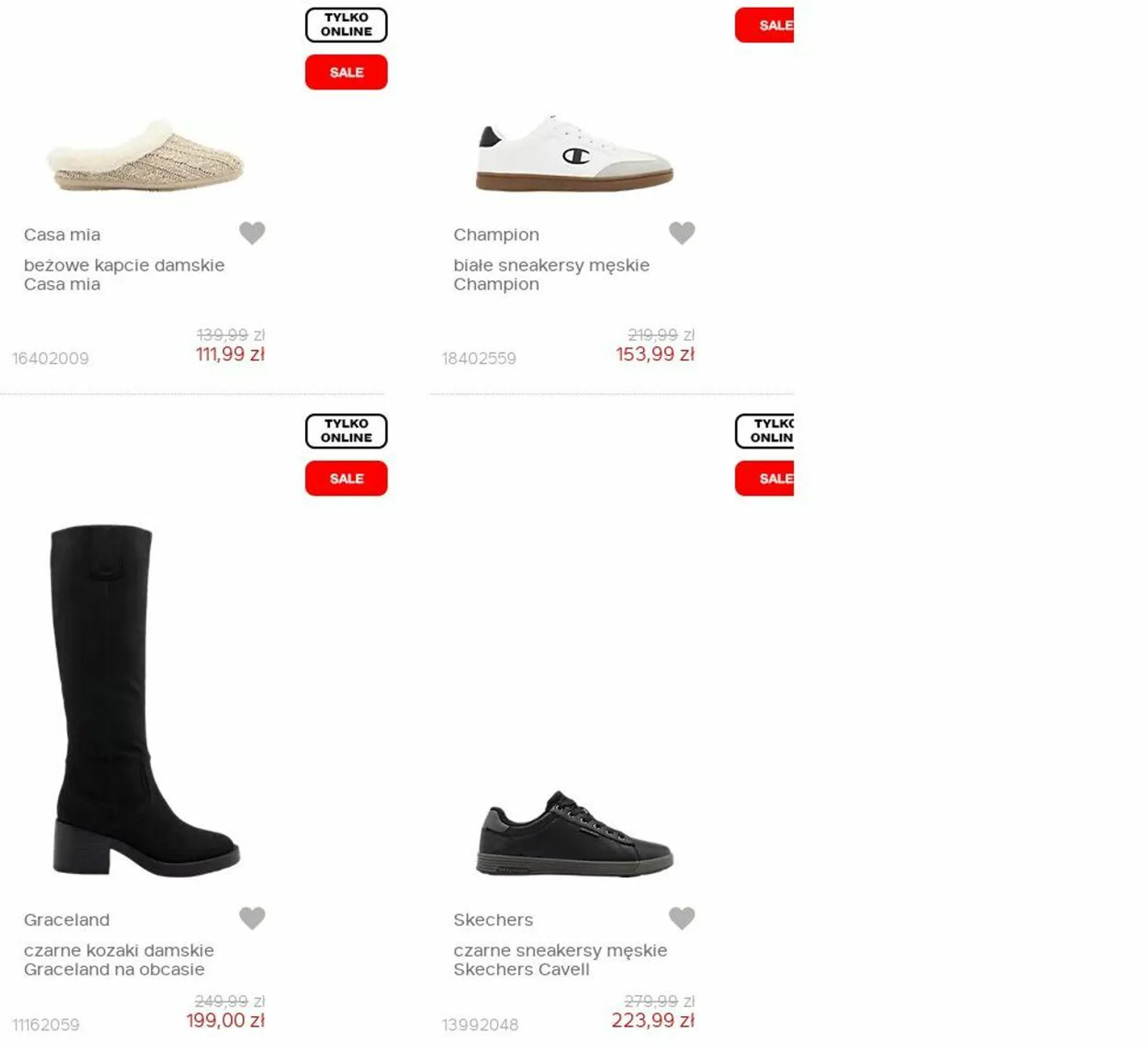 Deichmann Aktualna gazetka - 40