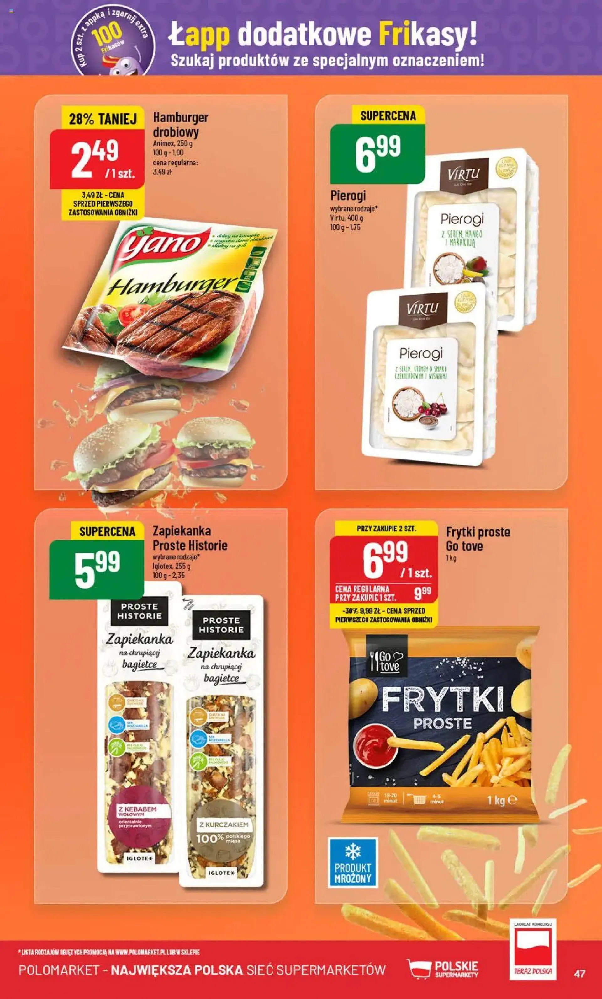 POLOmarket Gazetka - 46