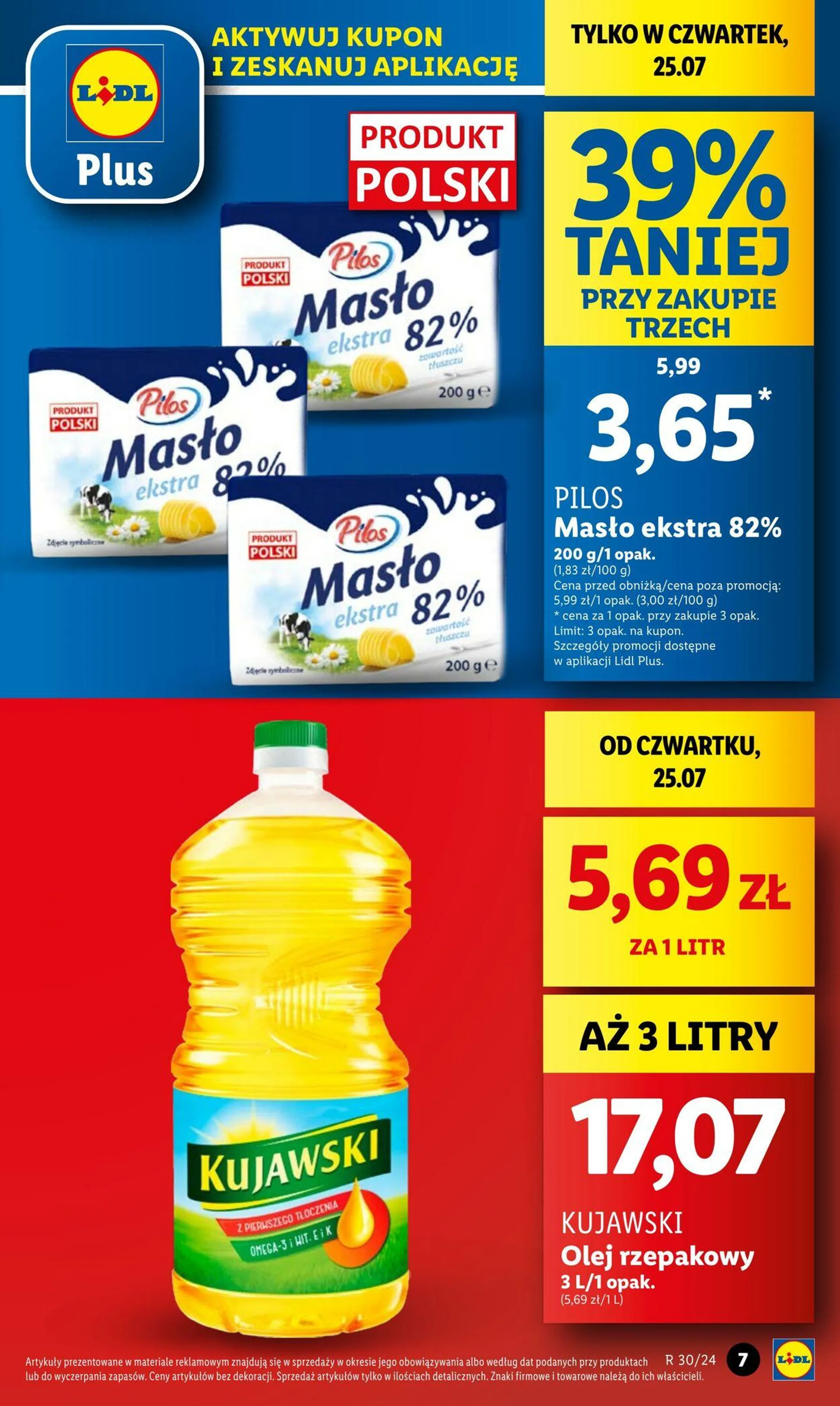 LIDL Aktualna gazetka - 7