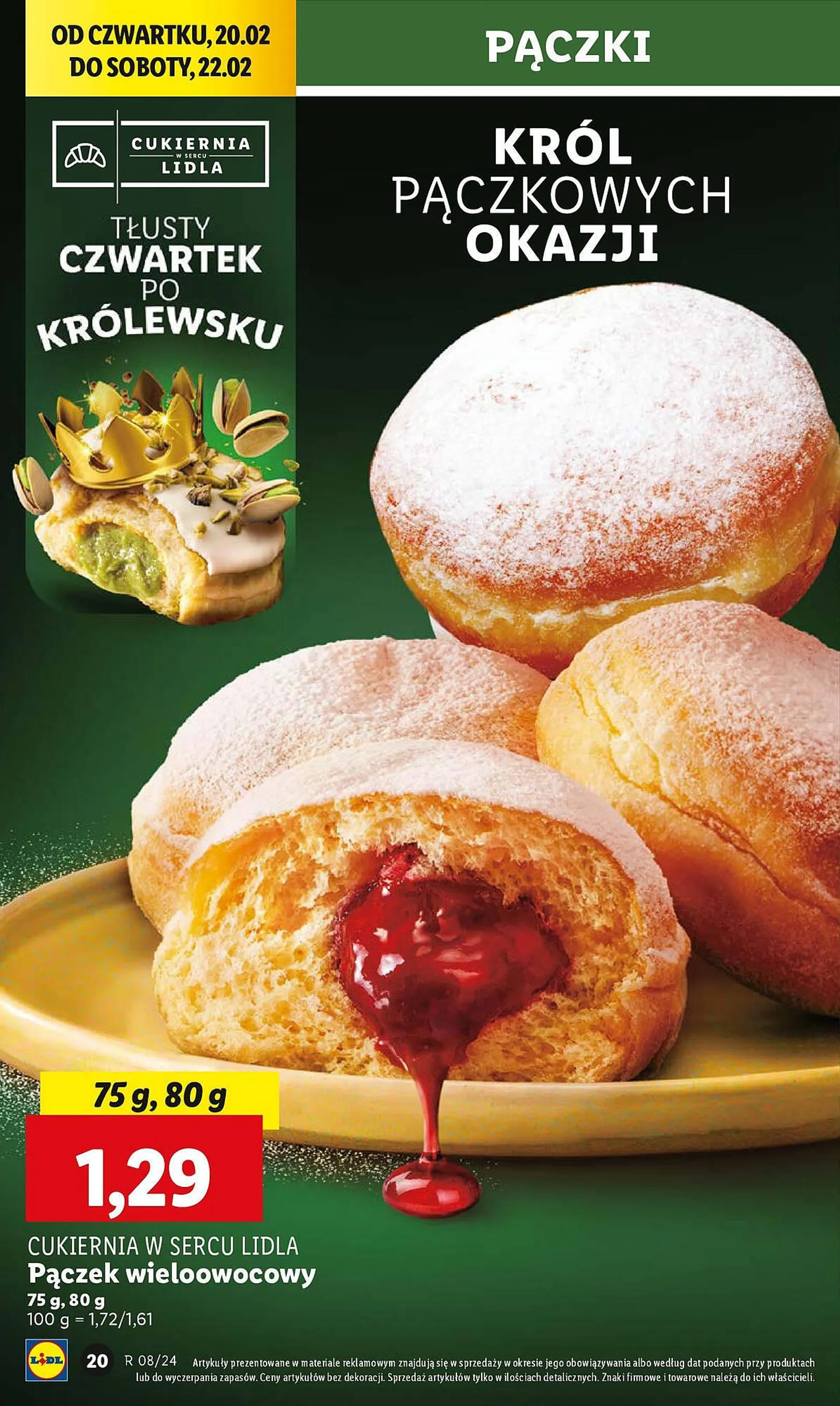 Lidl gazetka - 24