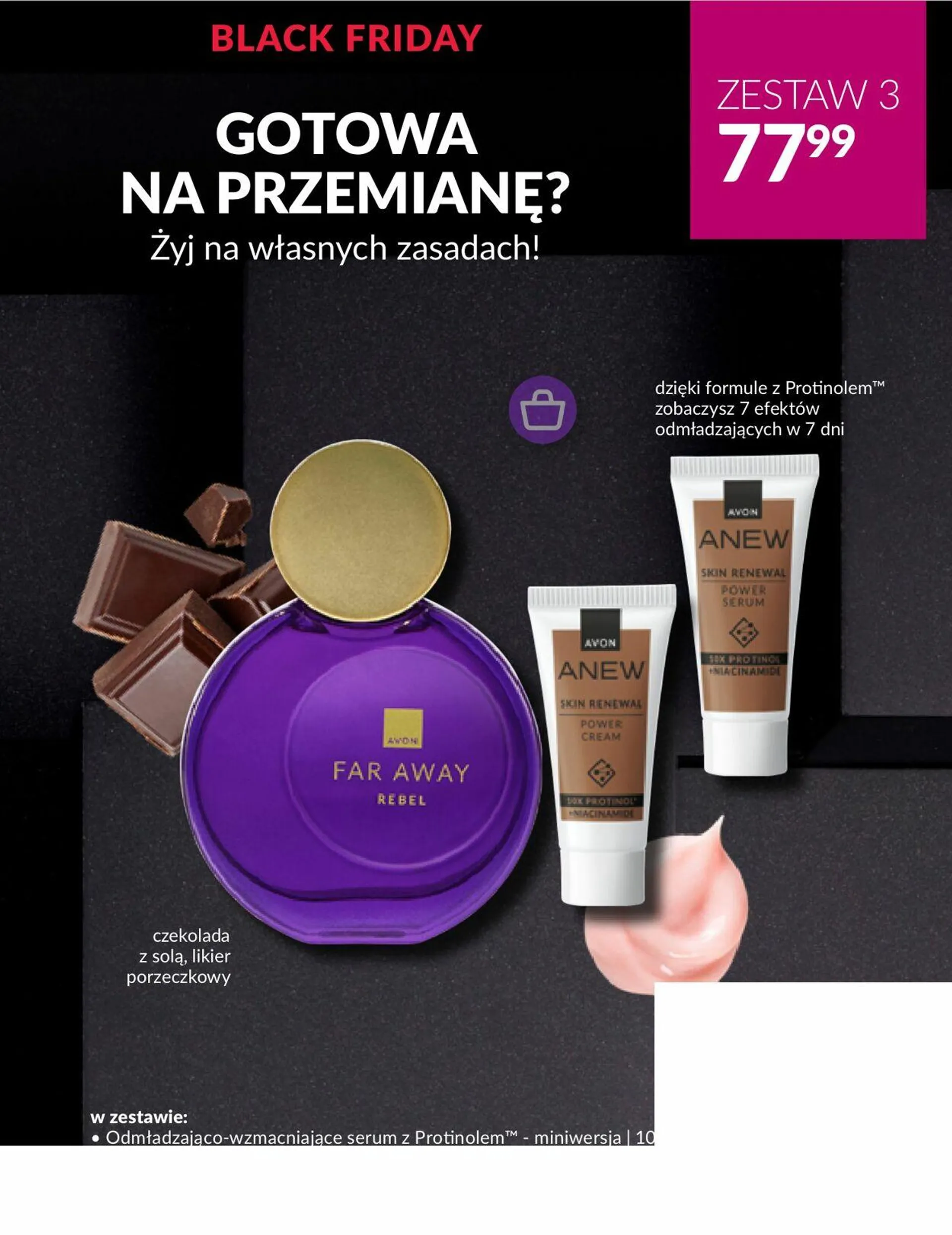 Avon Aktualna gazetka - 6