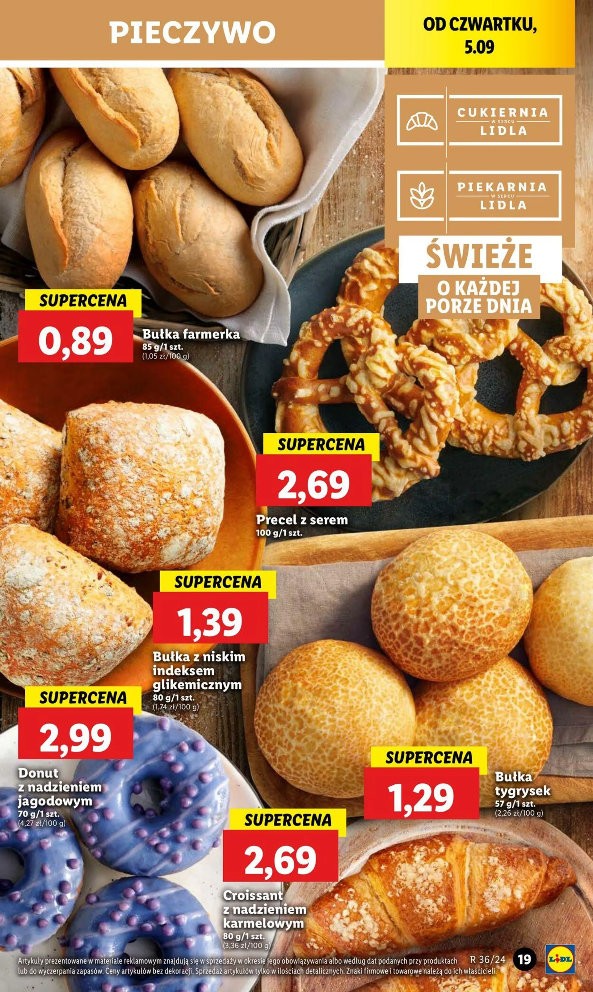 LIDL Aktualna gazetka - 25