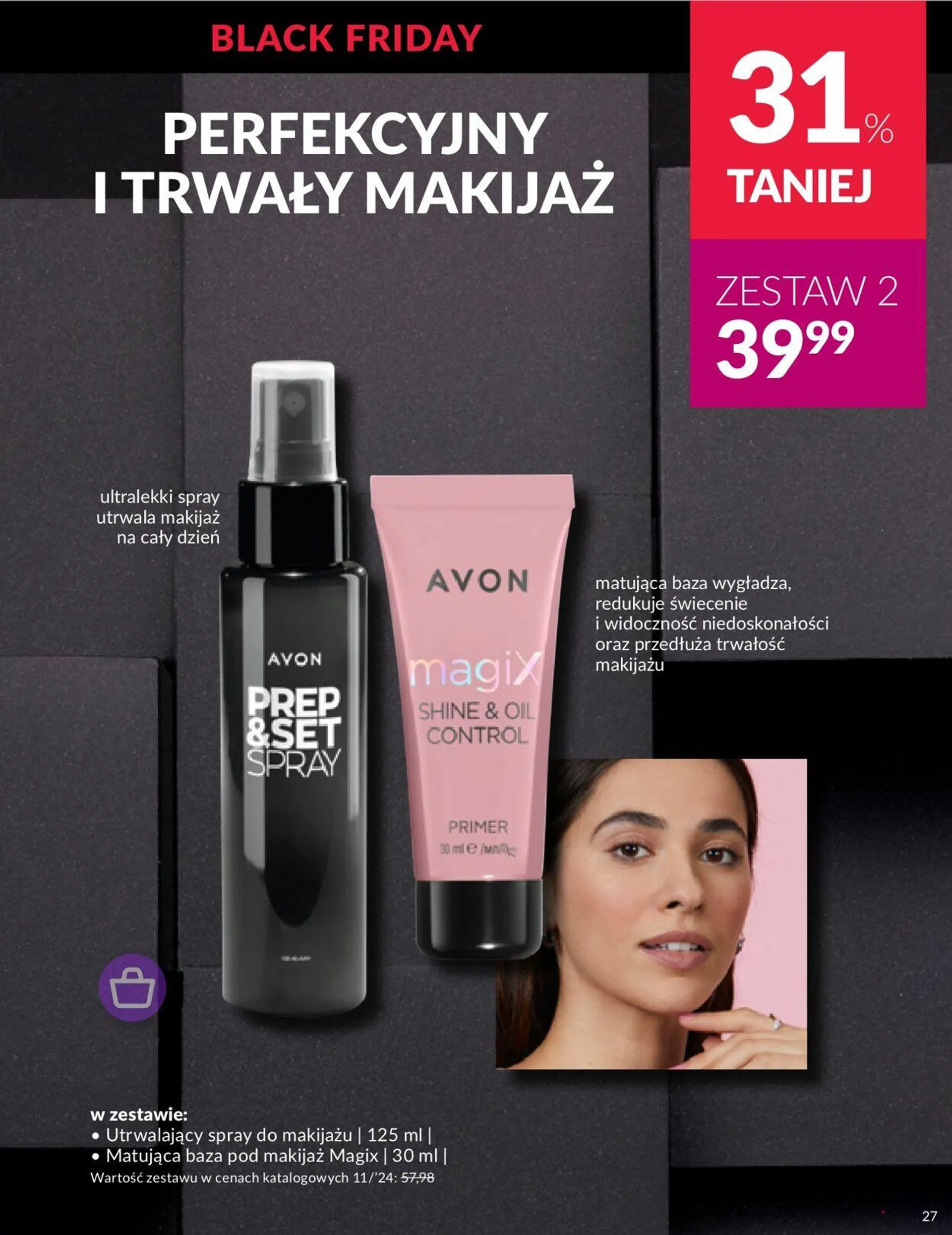 Avon Aktualna gazetka - 26