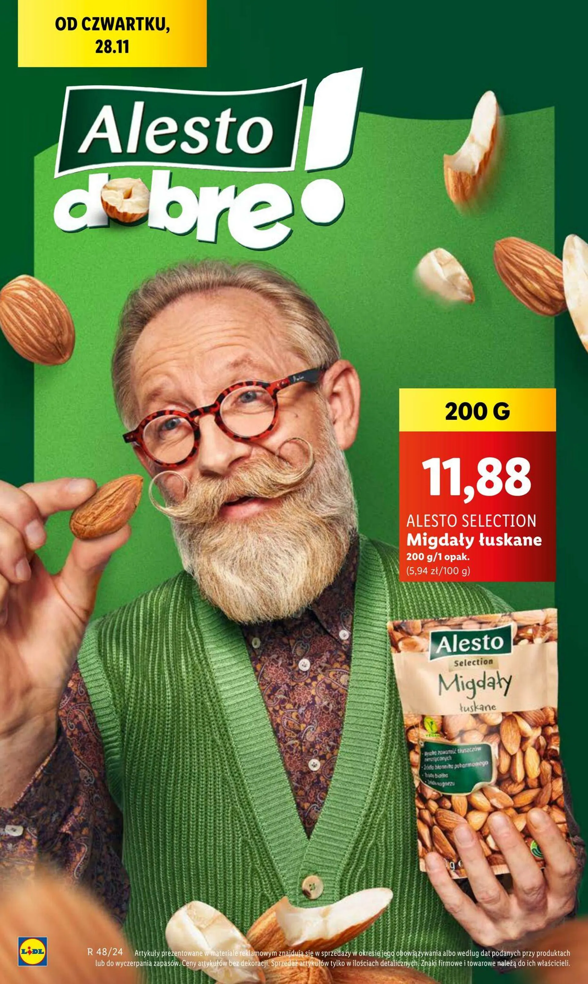 LIDL Aktualna gazetka - 48