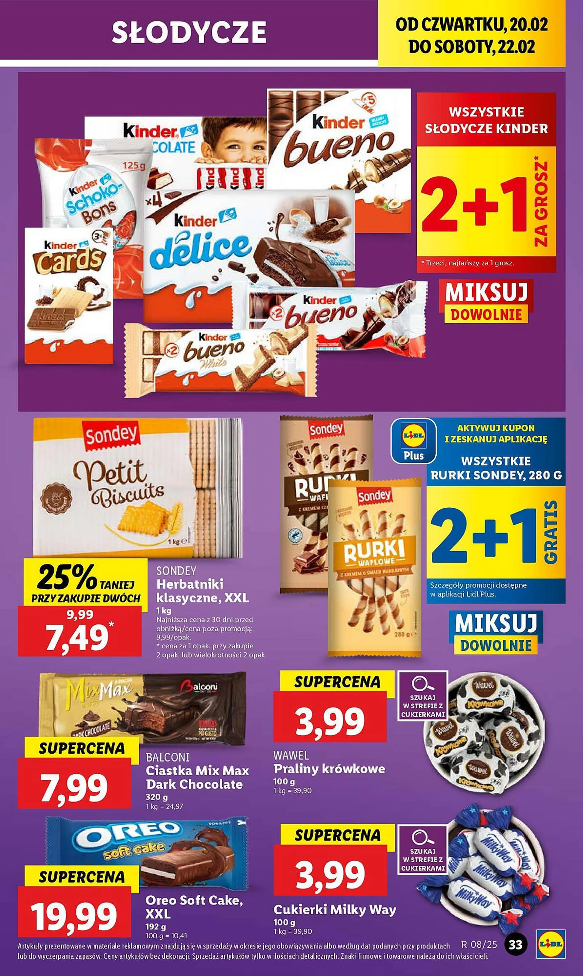 Lidl gazetka - 37