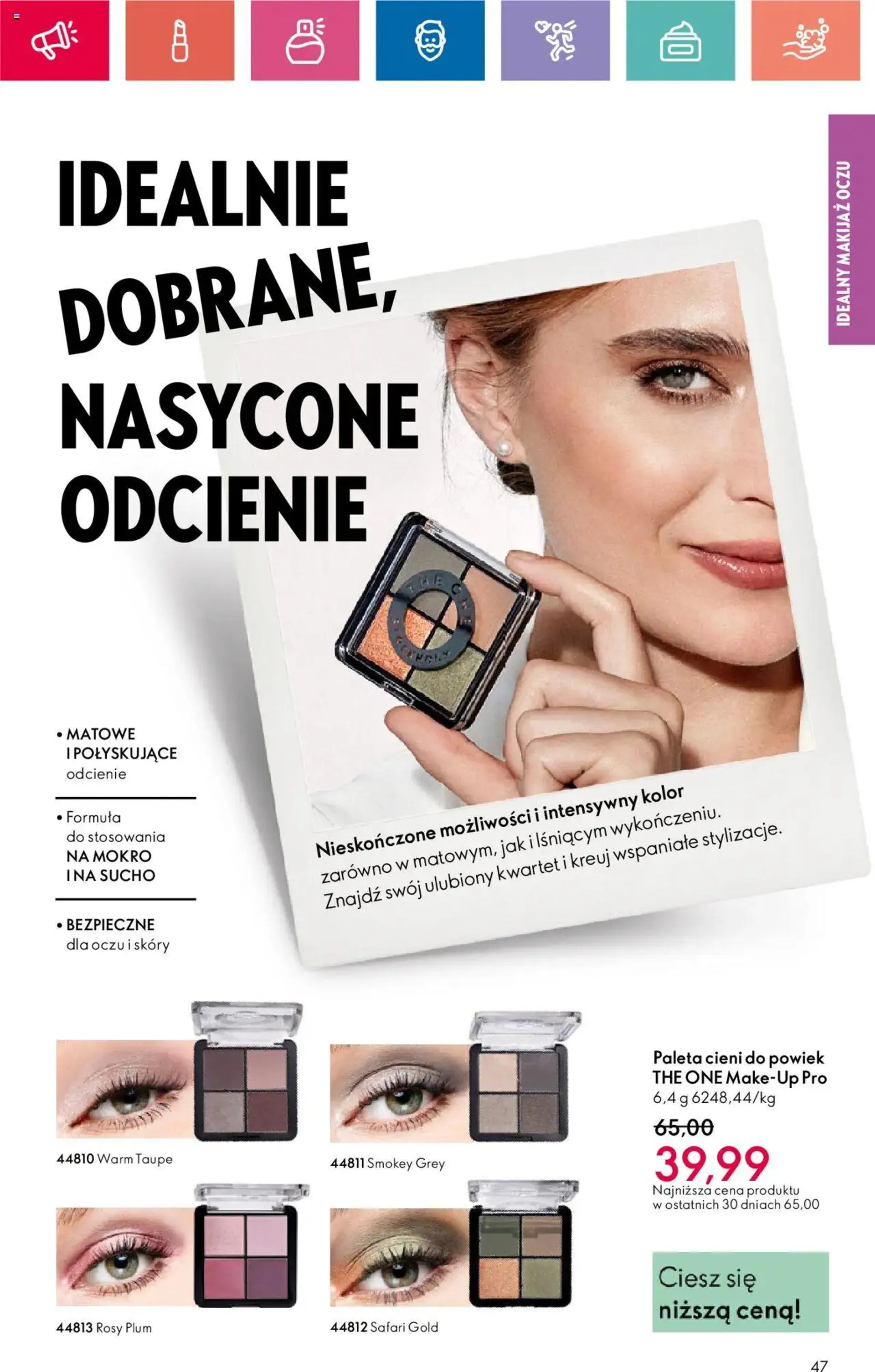 Oriflame Katalog 13 2024 - 46