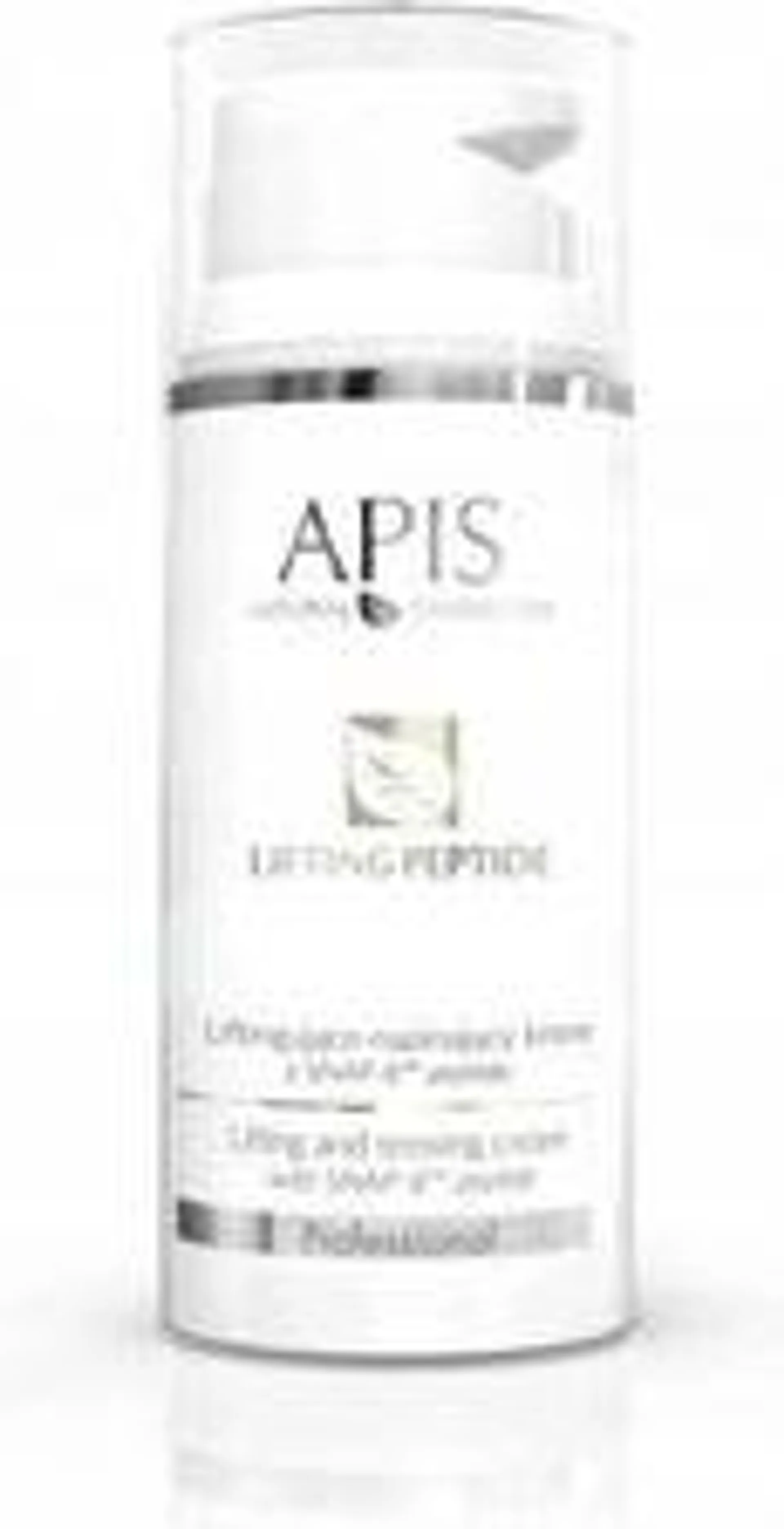 Krem Apis Lifting Peptide Liftingująco-Napinający Snap-8 Zmarszczki na dzień 100ml