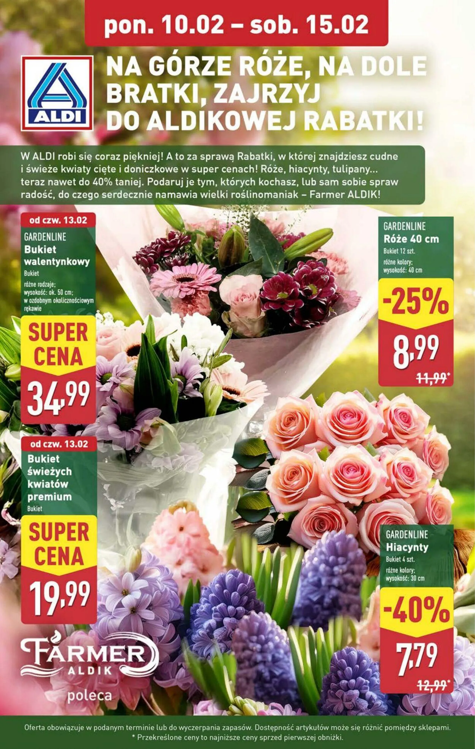 ALDI Aktualna gazetka - 6