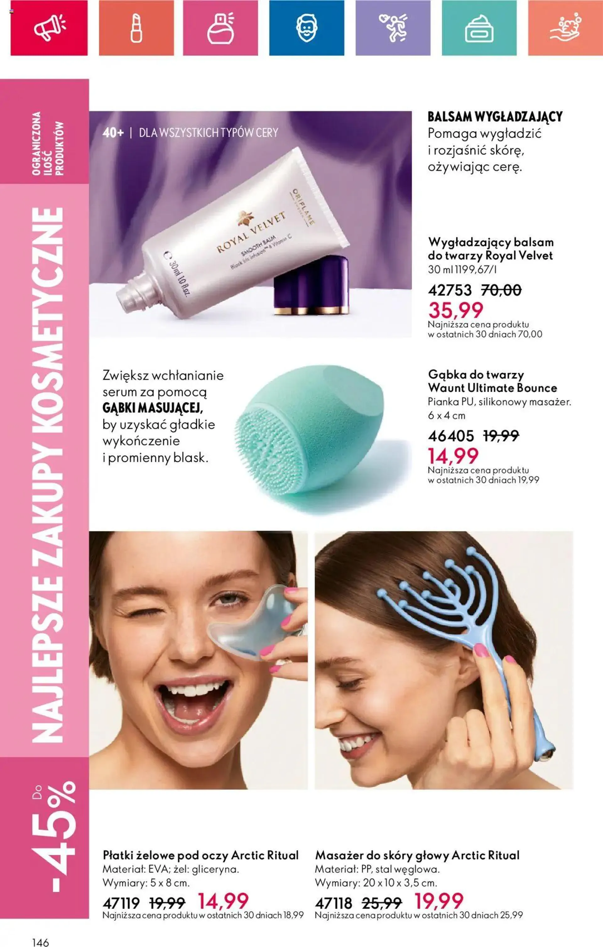 Oriflame Katalog 13 2024 - 145