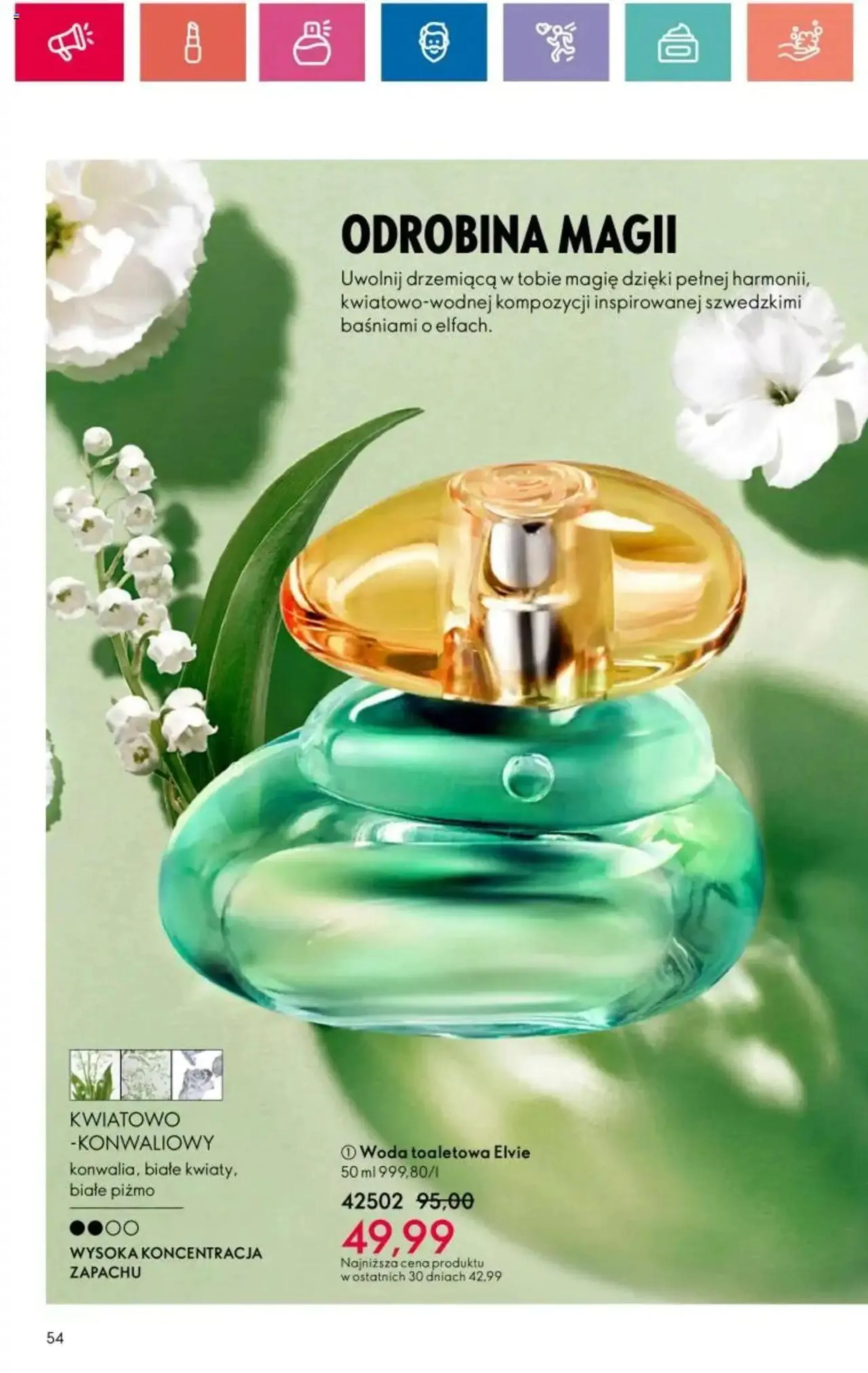 Oriflame Katalog 12 2024 - 53