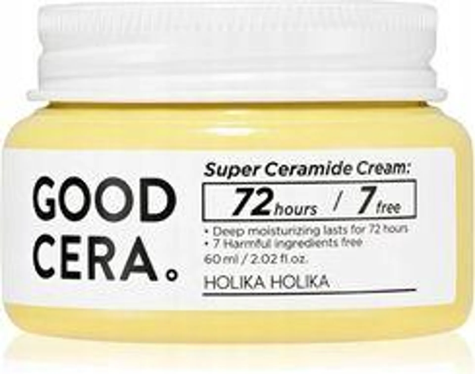 Krem Holika Holika Skin and Good Cera Super Cream Sensitive na dzień i noc 60ml