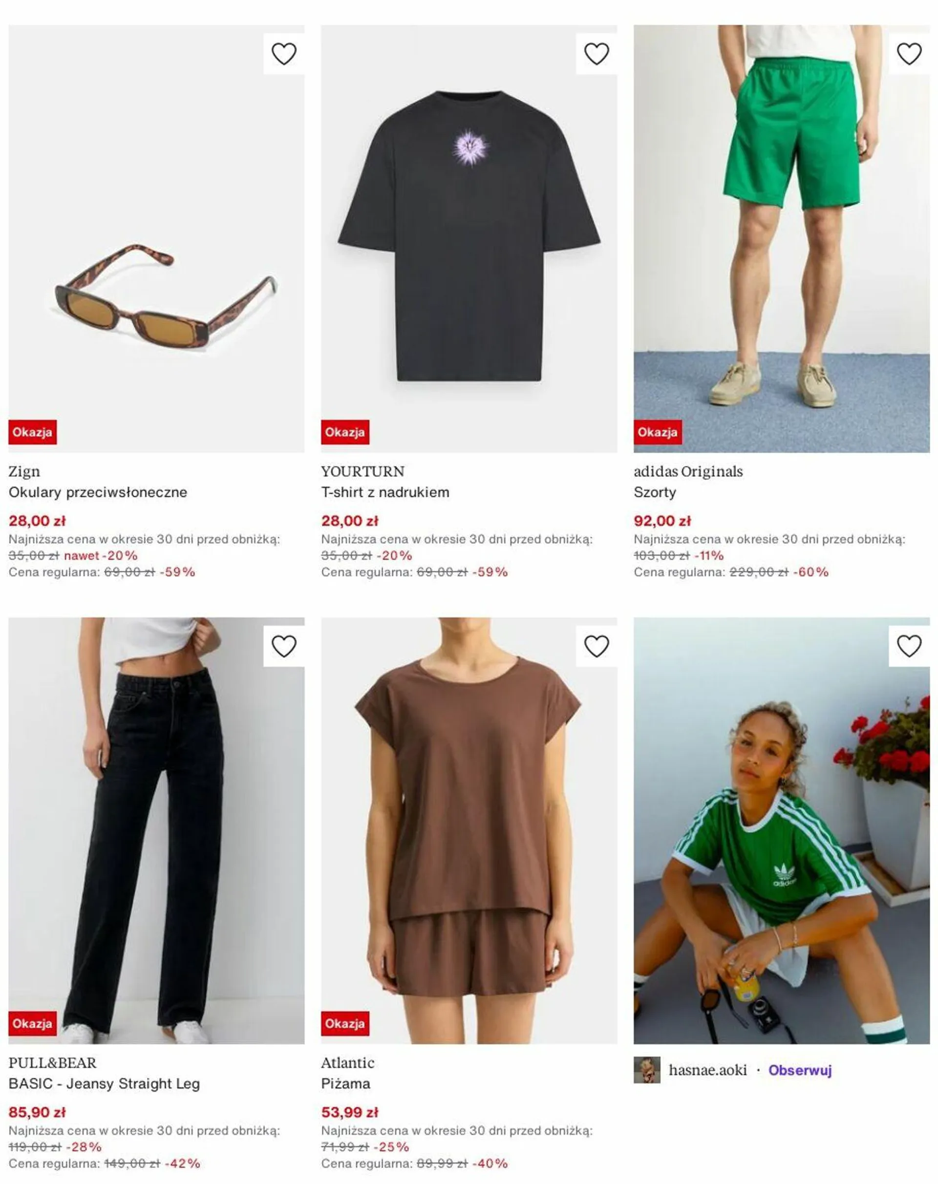 Zalando Aktualna gazetka - 49