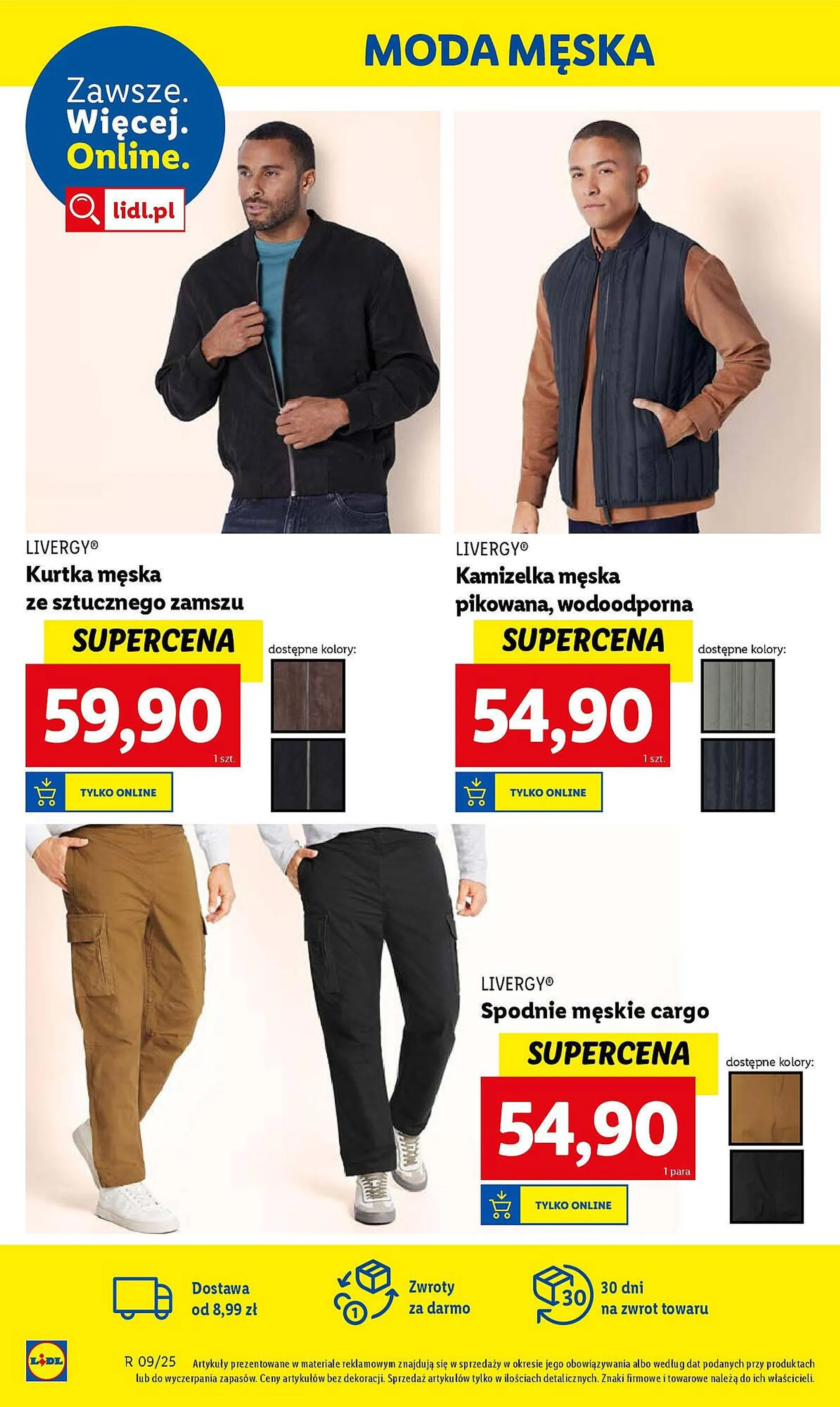 Lidl gazetka - 32