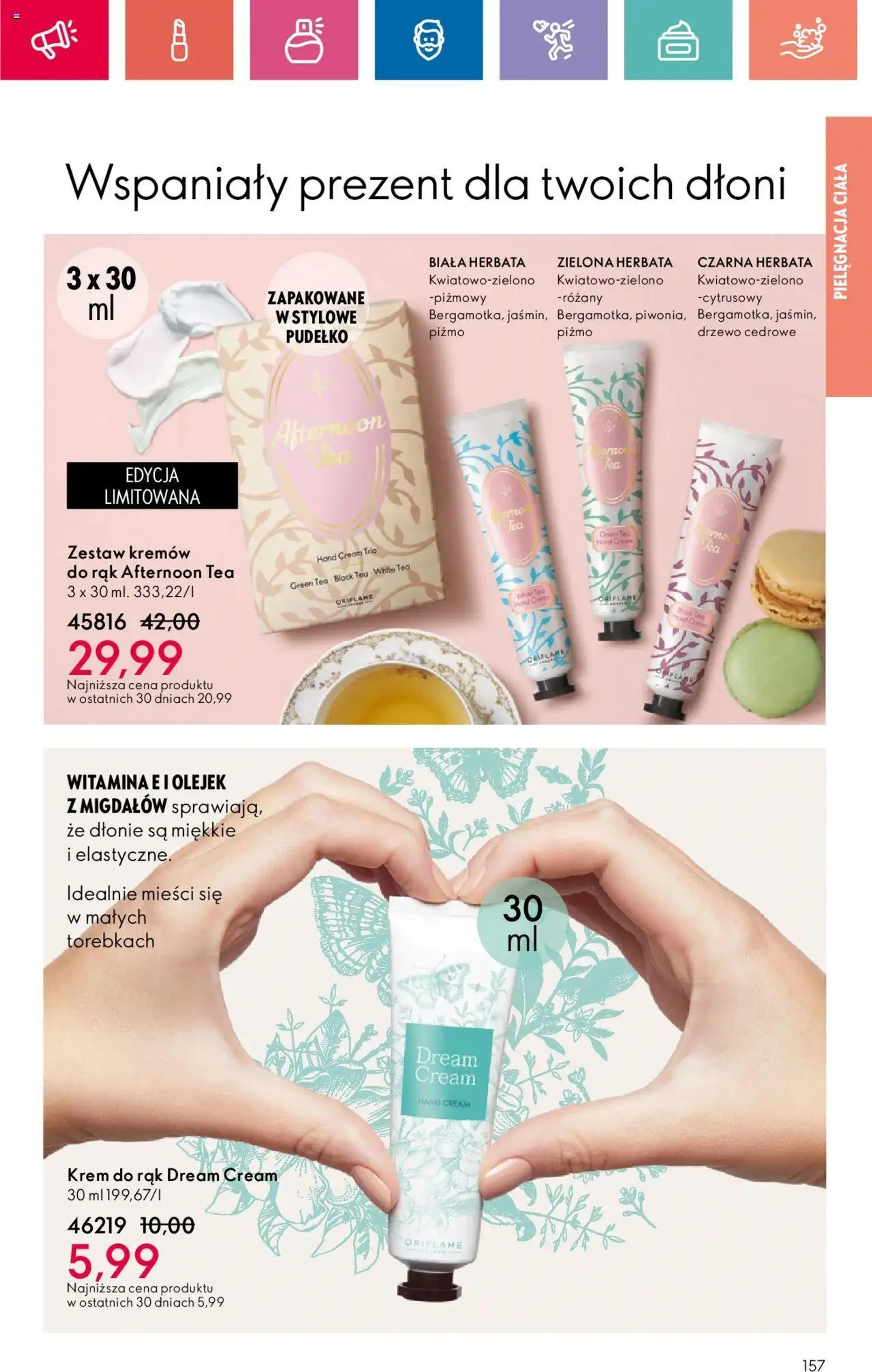 Oriflame Katalog 16 2024 - 156