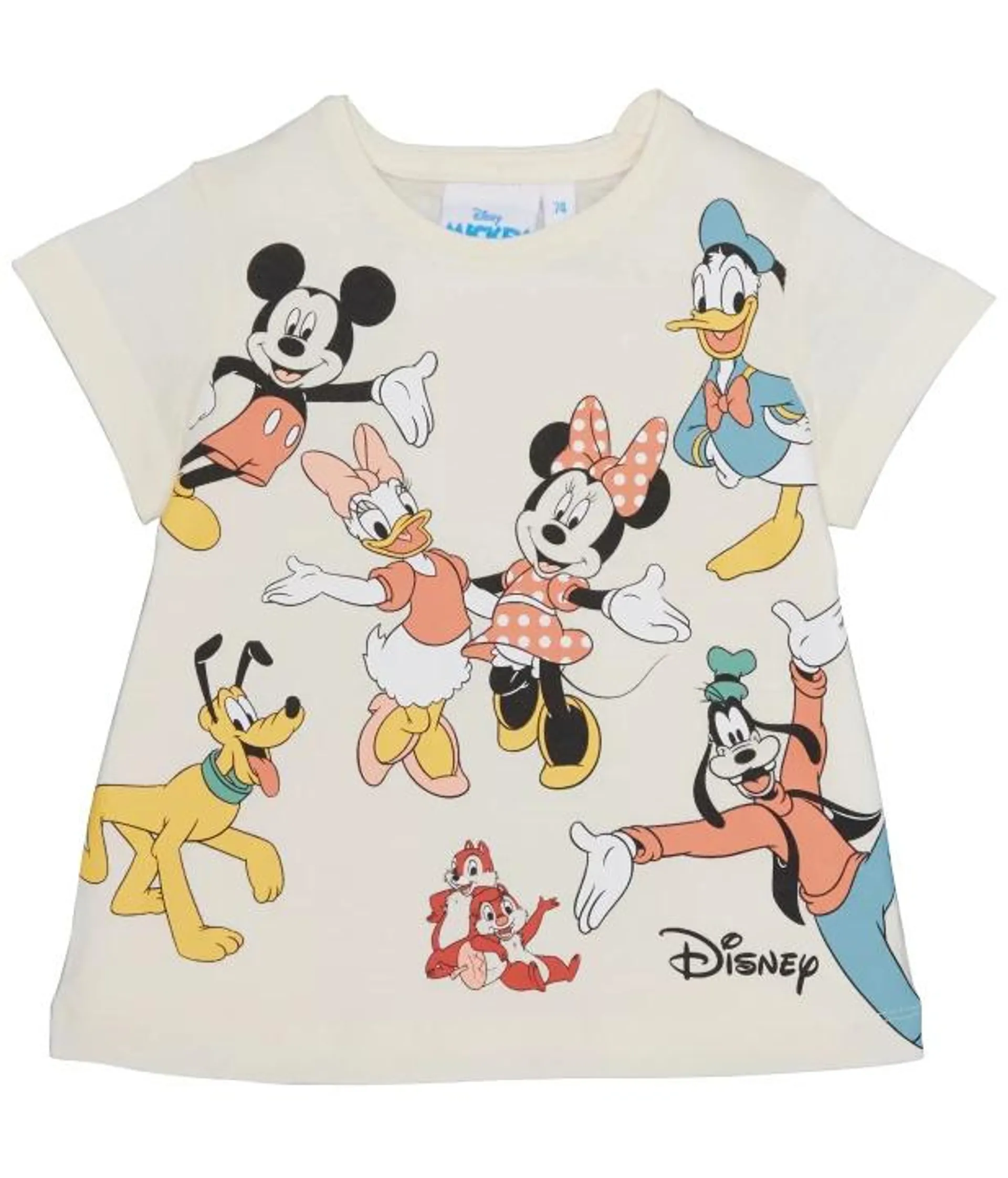 T-Shirt Myszka Mickey i Przyjaciele