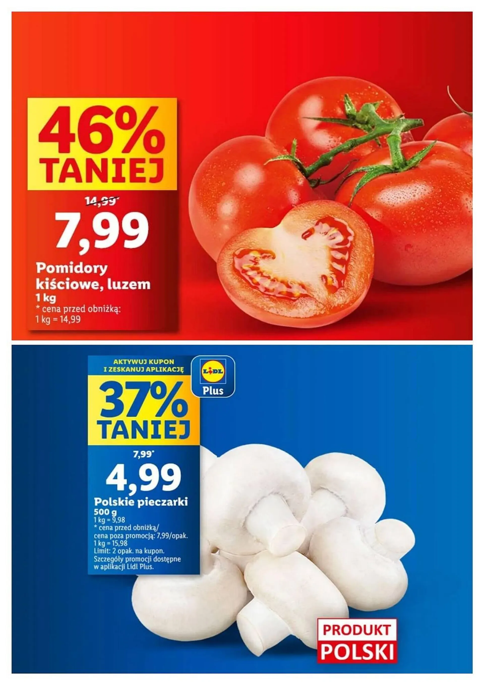 Lidl gazetka - 3