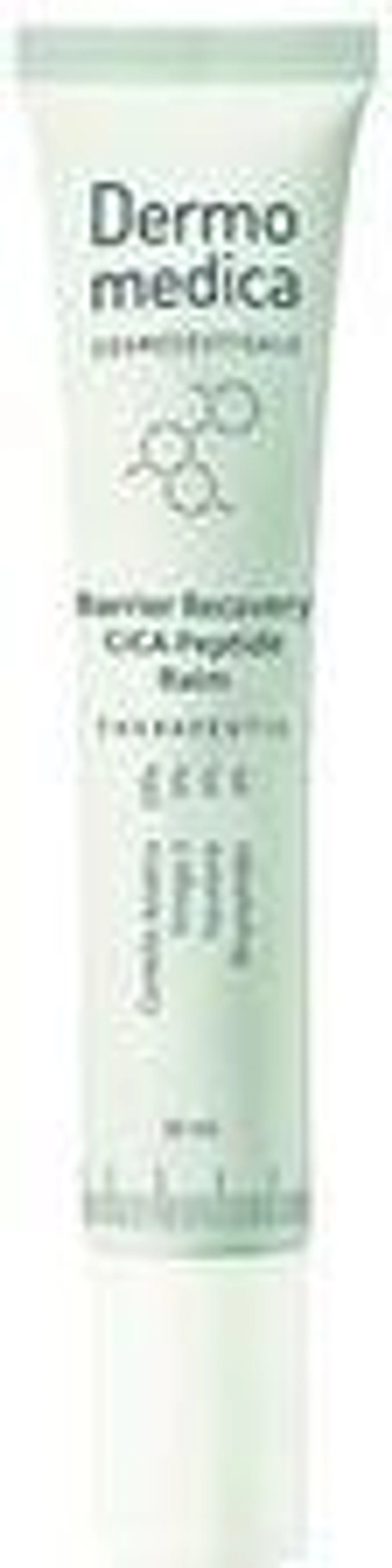 Krem Dermomedica Barrier Recovery Cica Peptide Balm Regeneracyjny Wzmacniający Barierę Hydrolipidową na dzień i noc 30ml