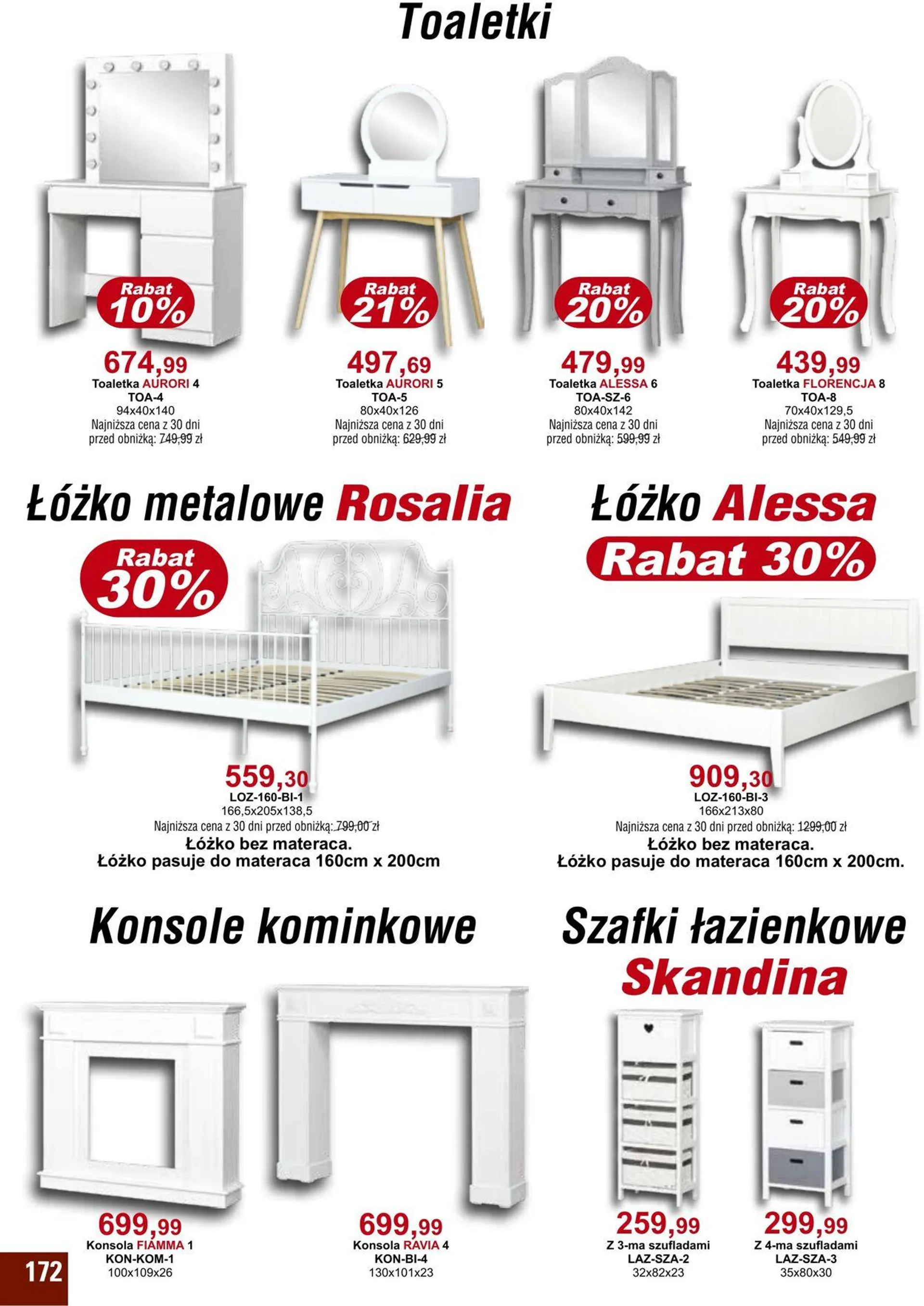 Gazetka Bodzio Aktualna gazetka od 1 października do 31 grudnia 2024 - Strona 172