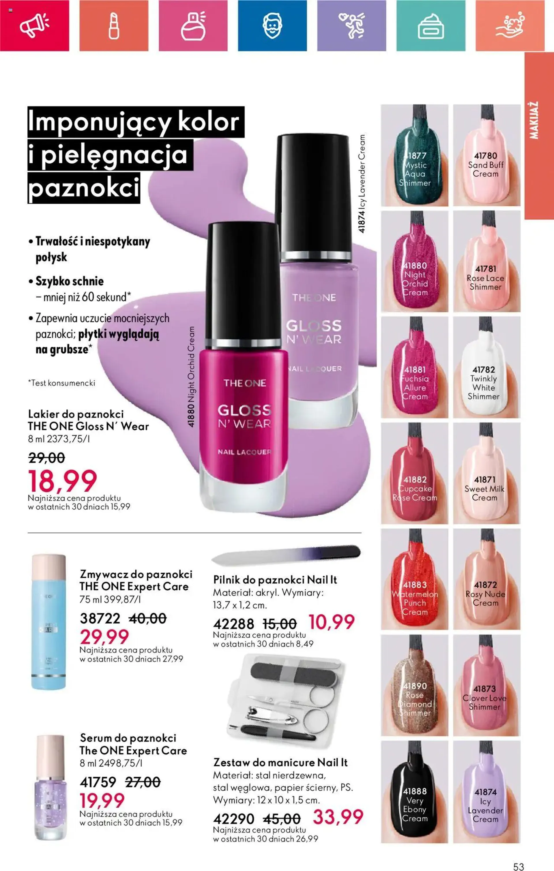 Oriflame Katalog 13 2024 - 52