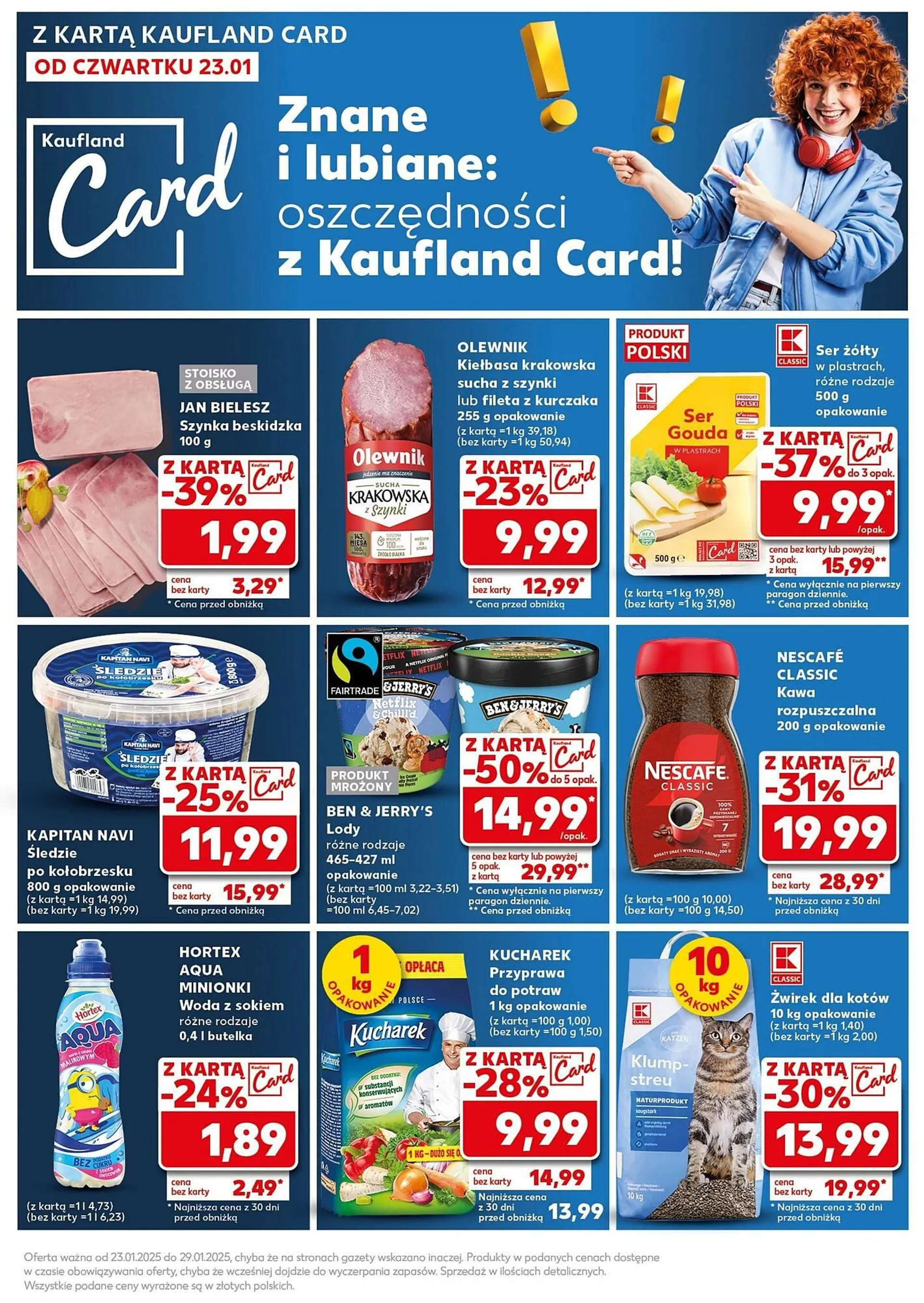 Kaufland gazetka - 5