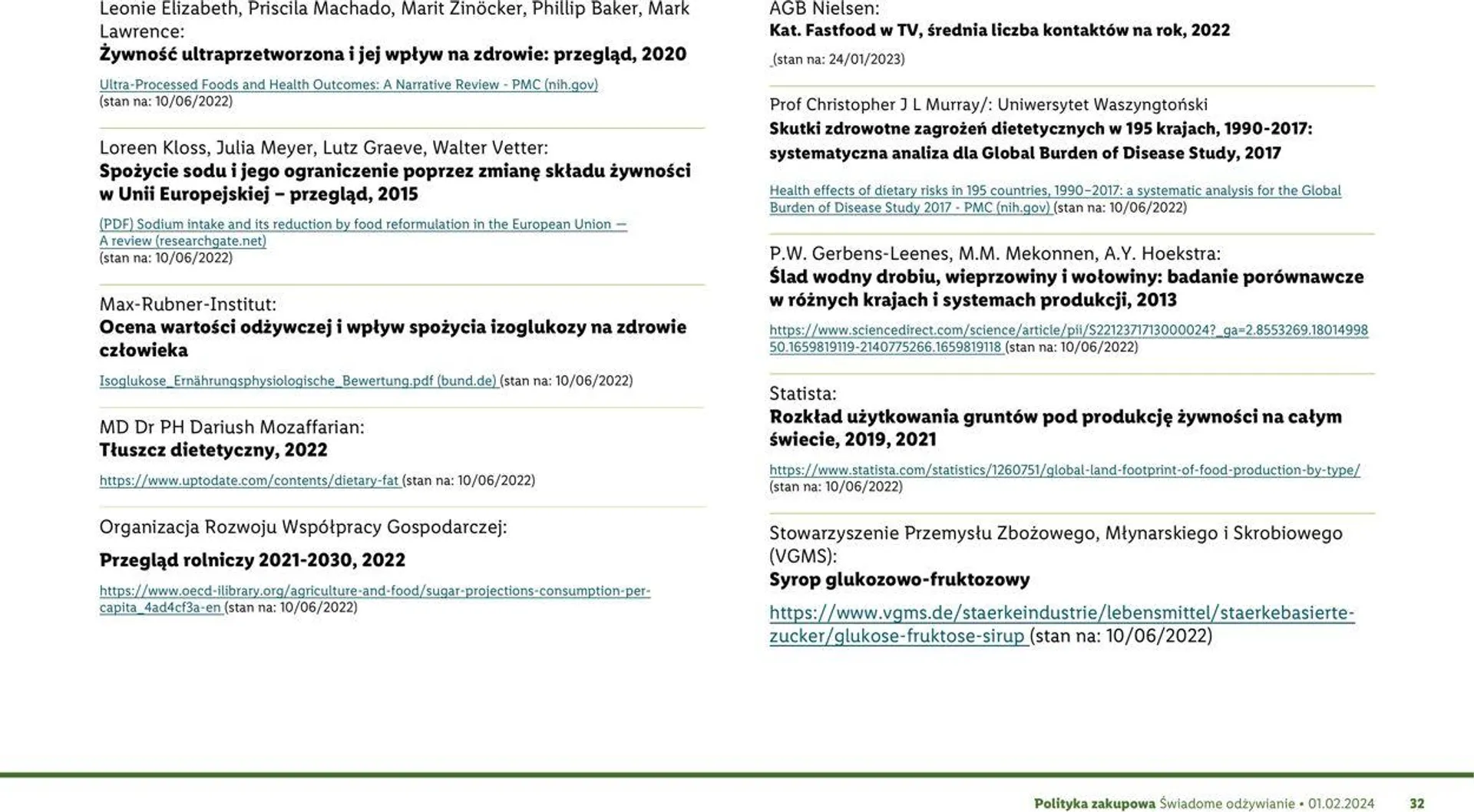 Gazetka LIDL Aktualna gazetka od 25 marca do 25 marca 2030 - Strona 33