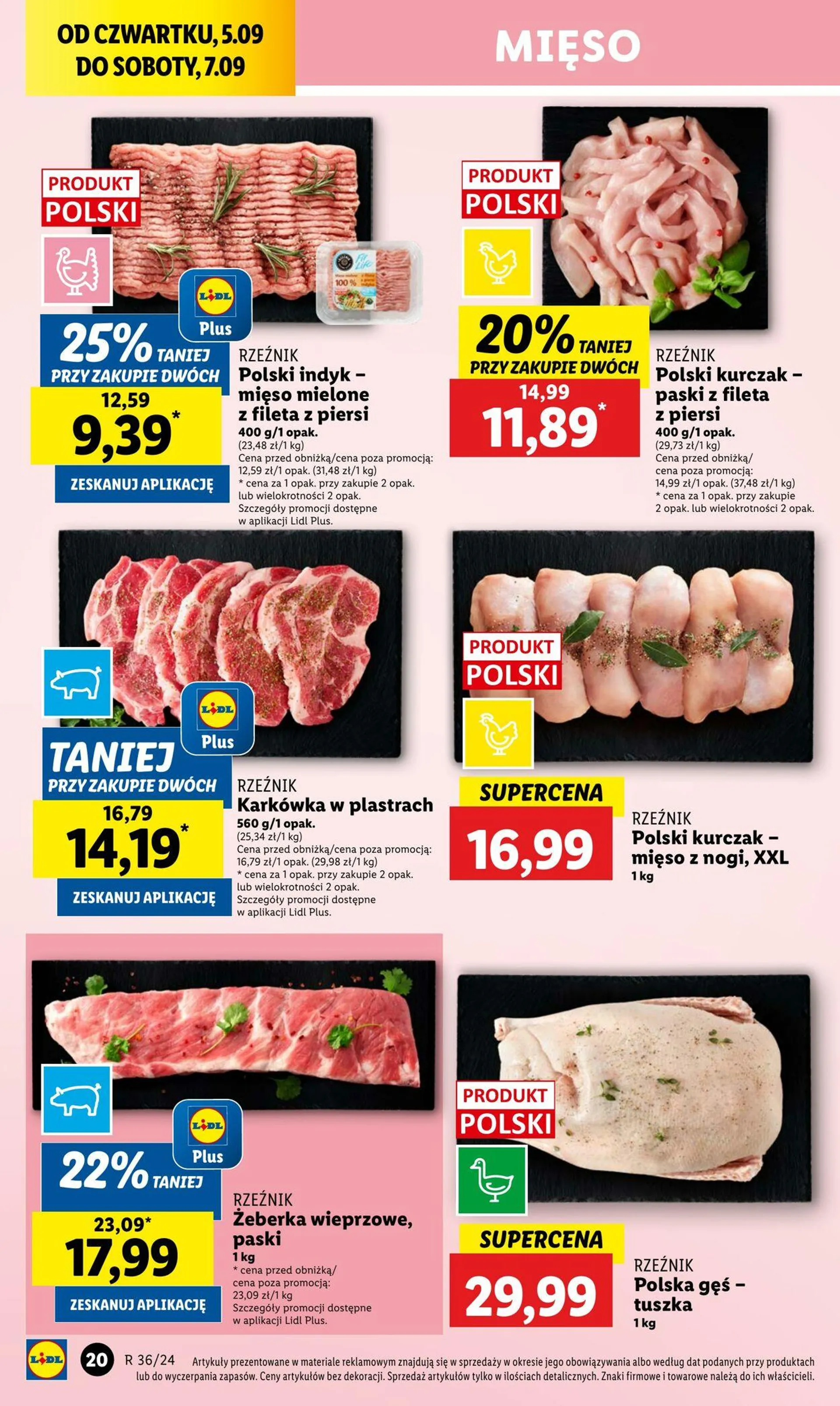 LIDL Aktualna gazetka - 26