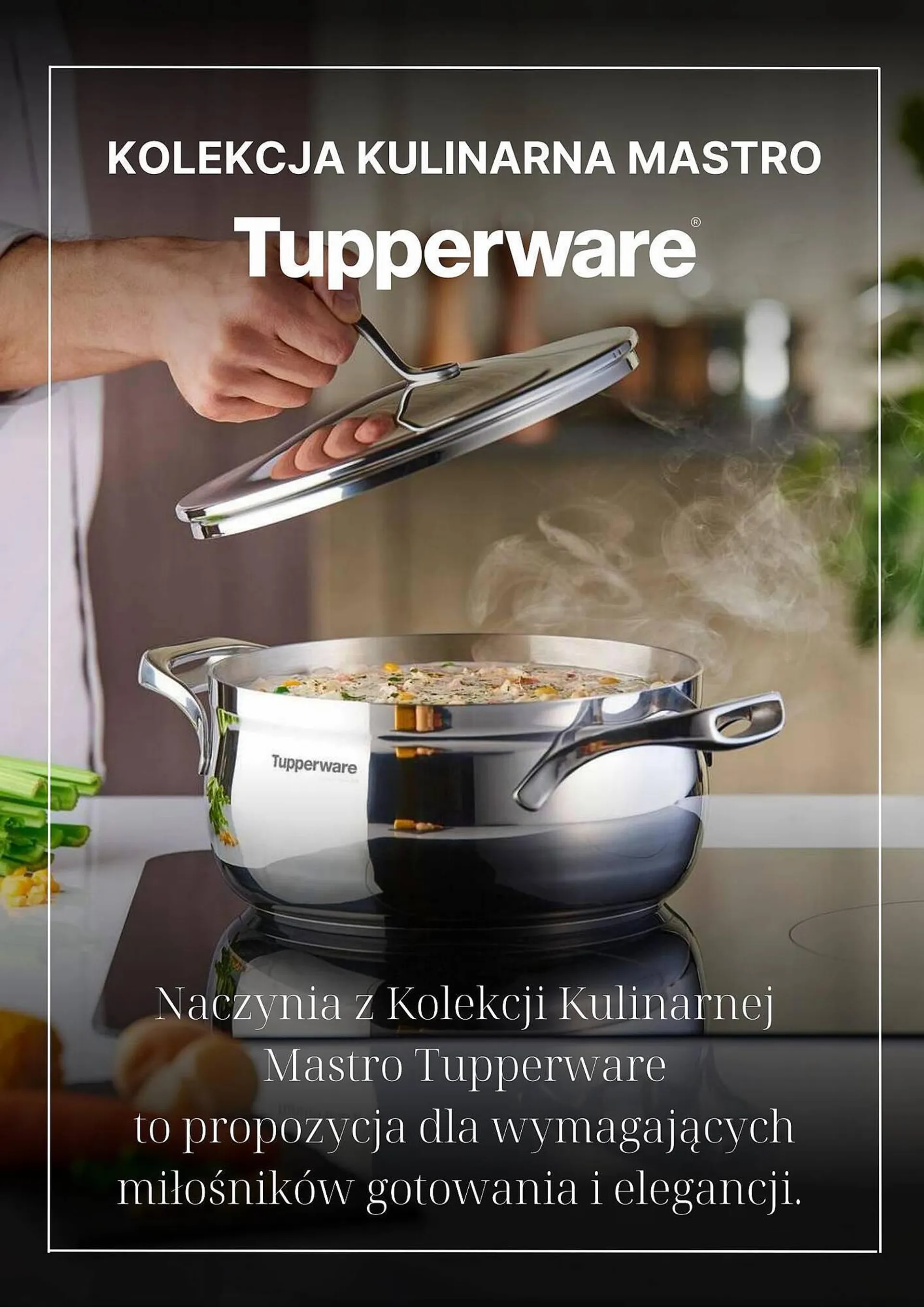 Tupperware gazetka - 3