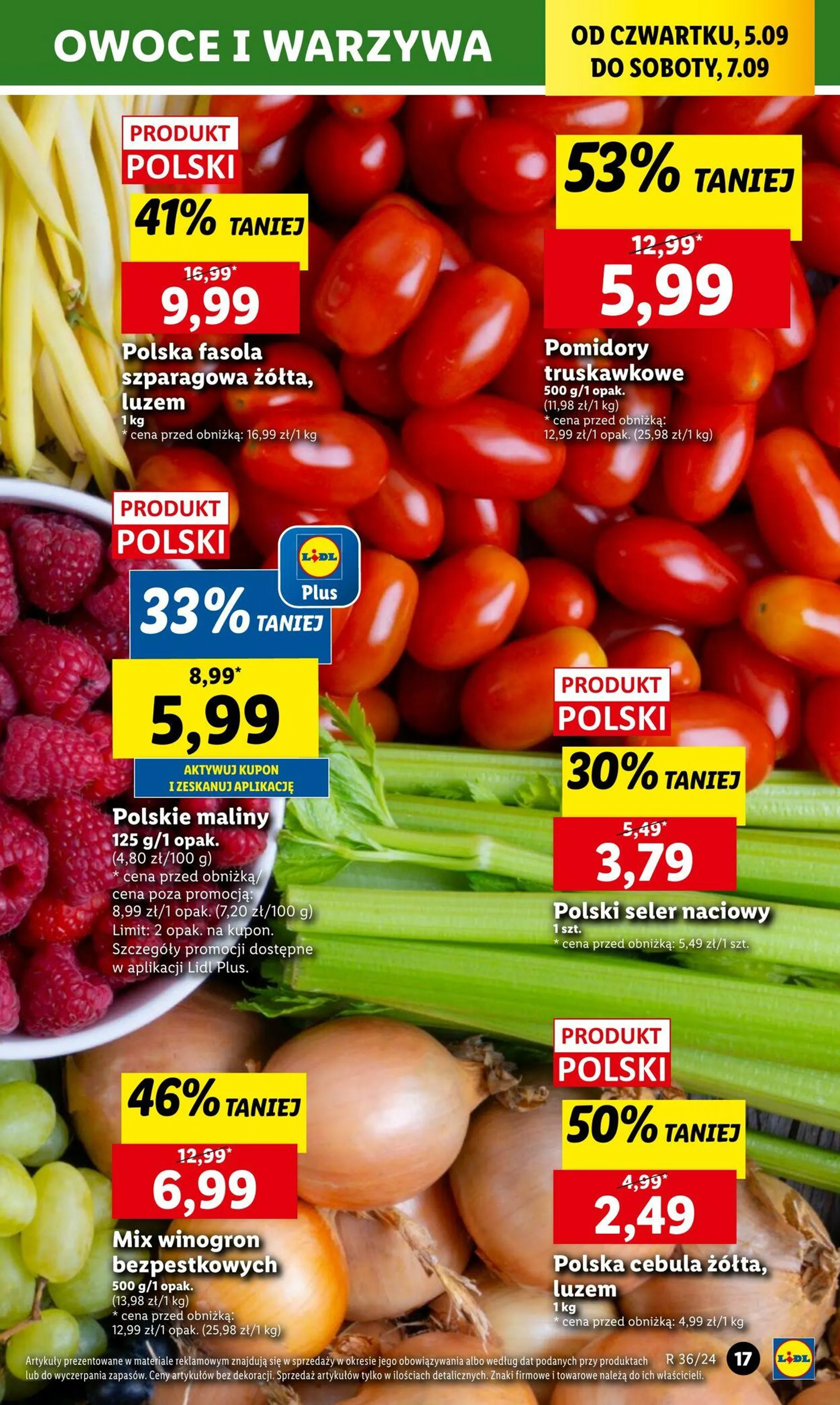 LIDL Aktualna gazetka - 23