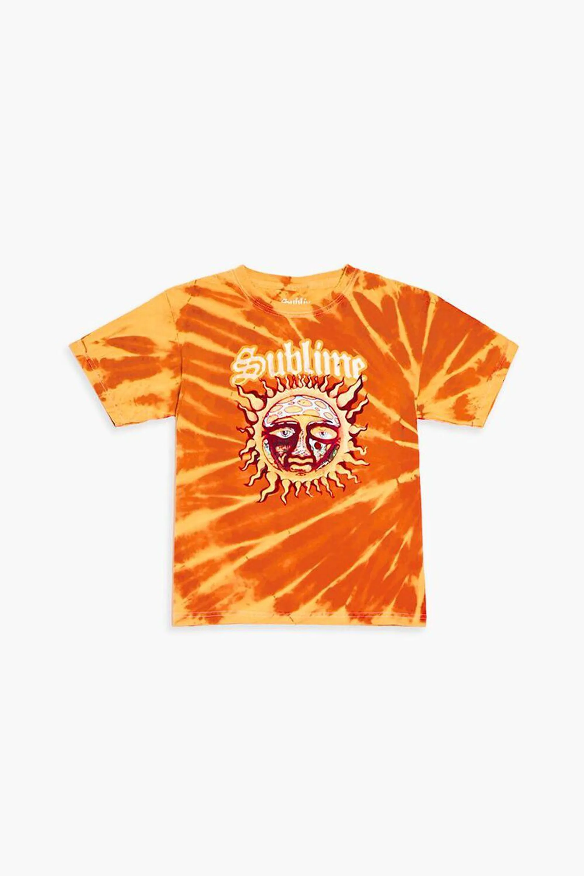 Kids Tie-Dye Sublime Tee (Girls + Boys)