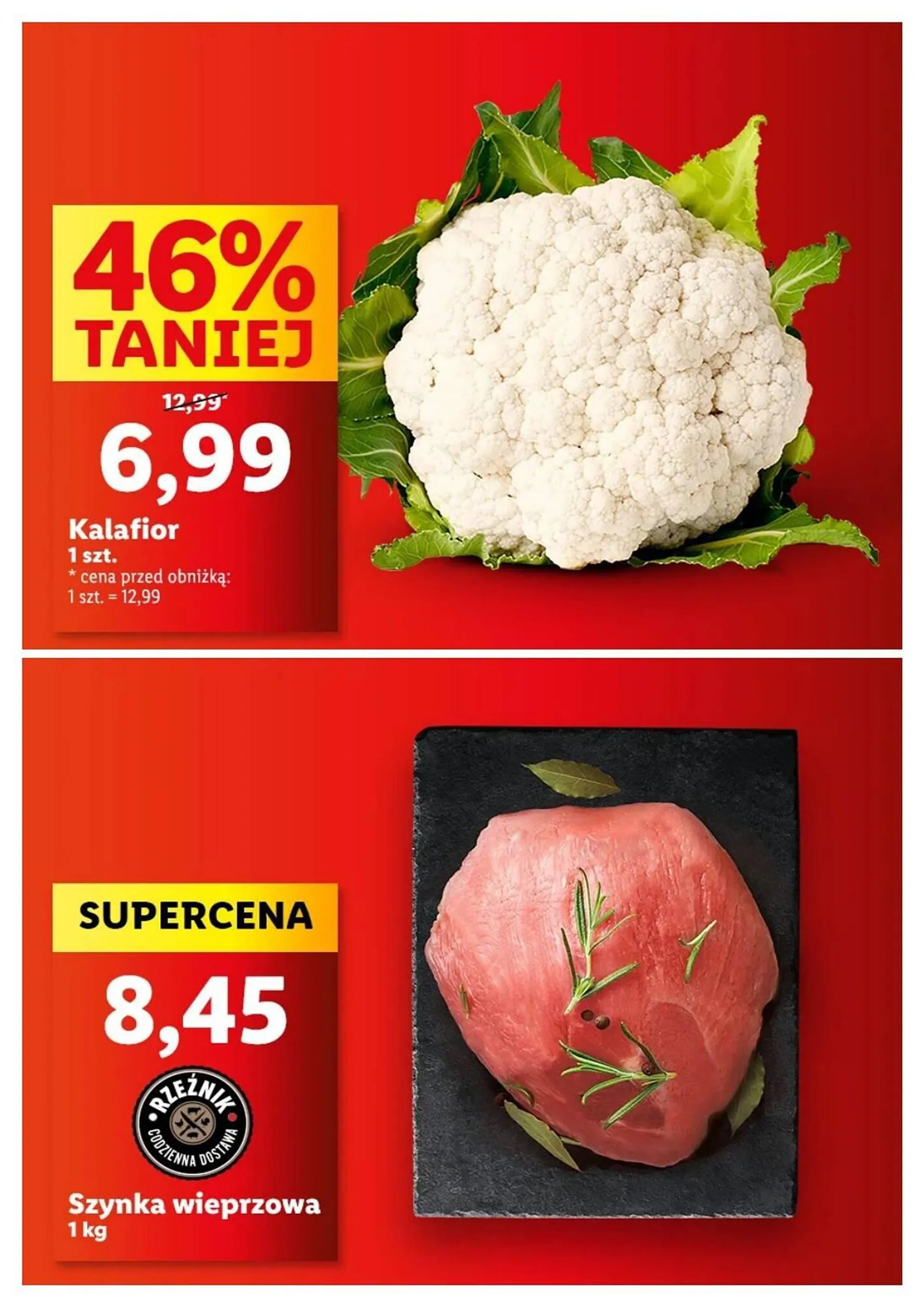 Lidl gazetka - 3