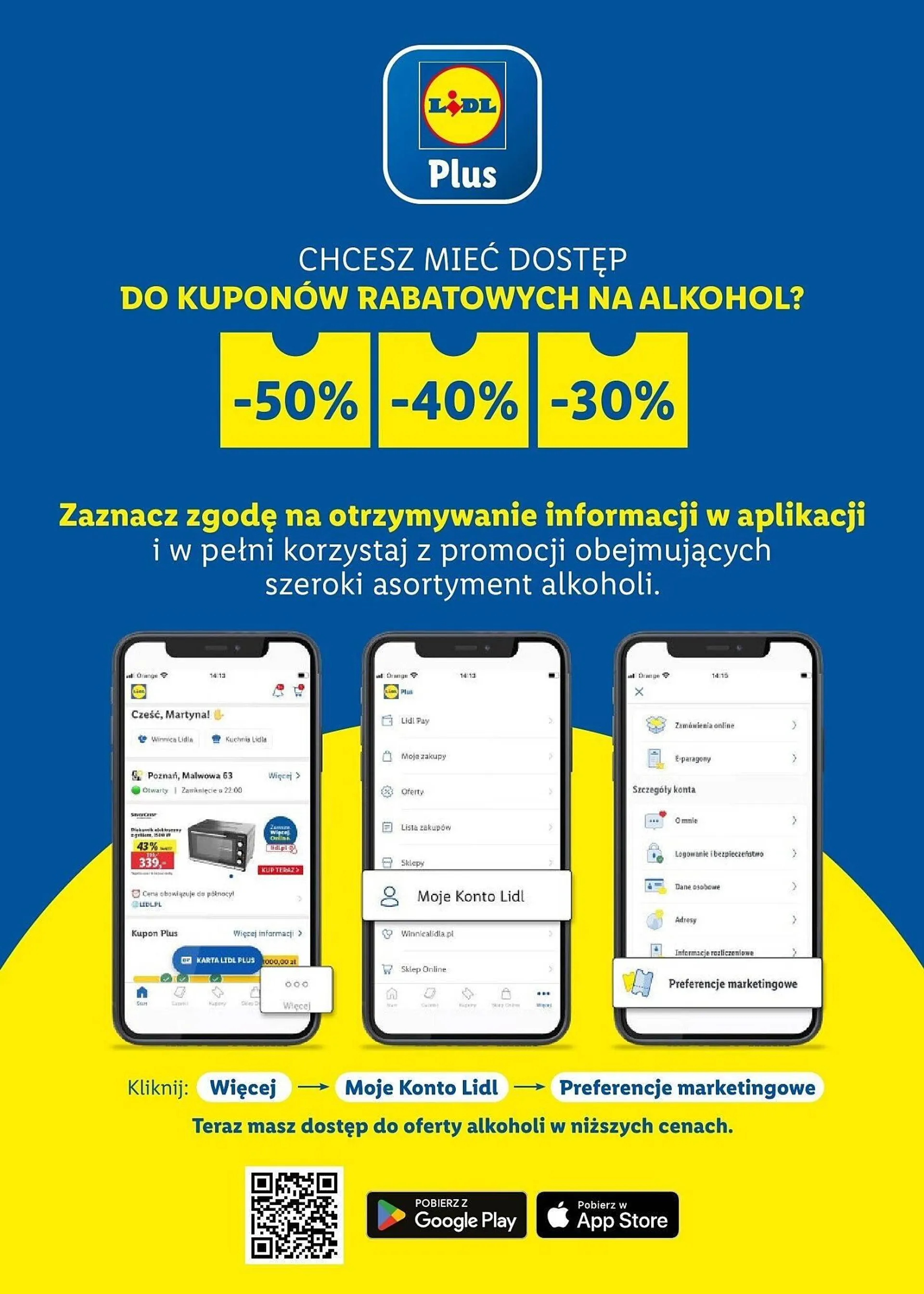 Gazetka Lidl gazetka od 14 lutego do 1 marca 2025 - Strona 17