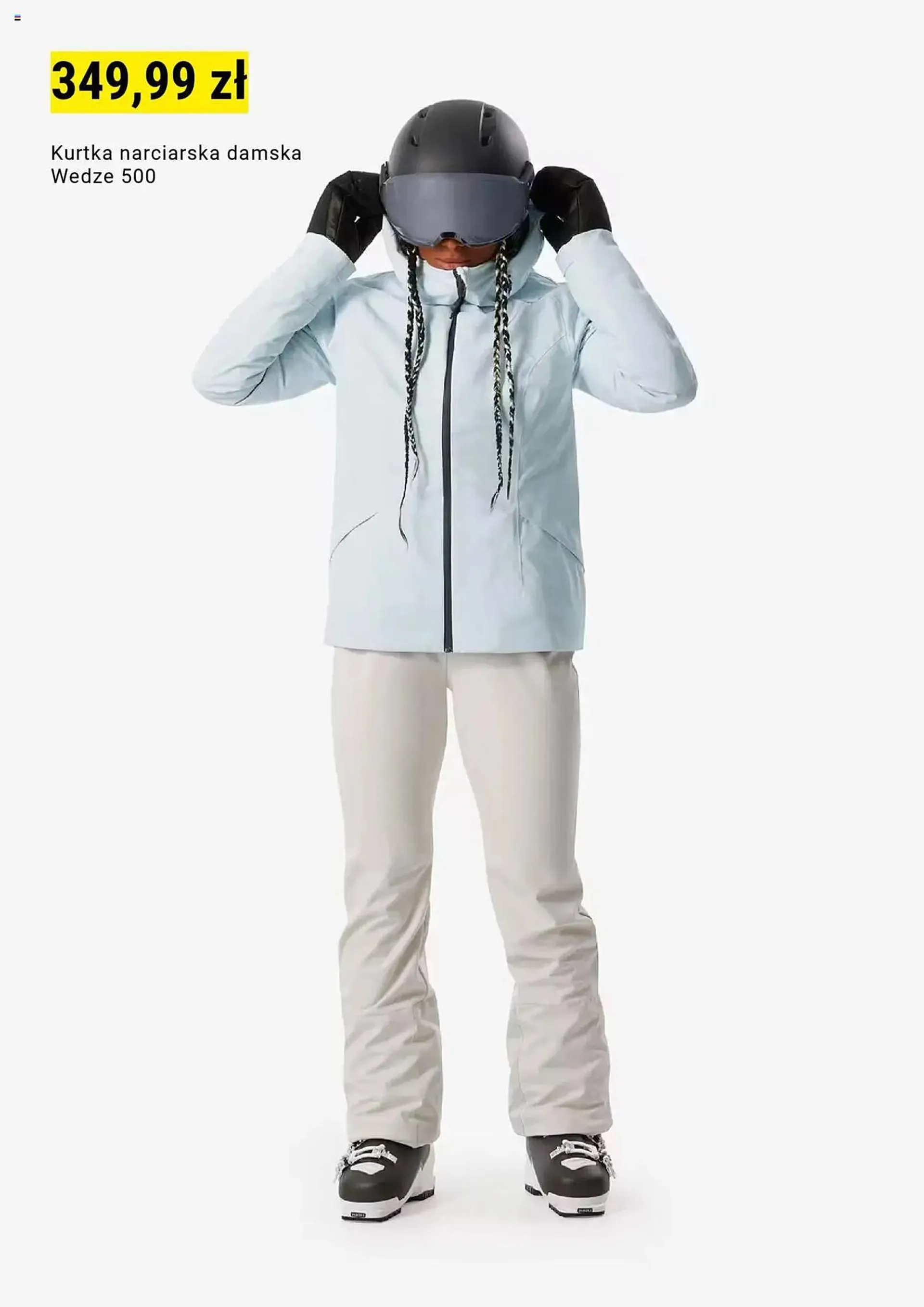 Decathlon gazetka - 4