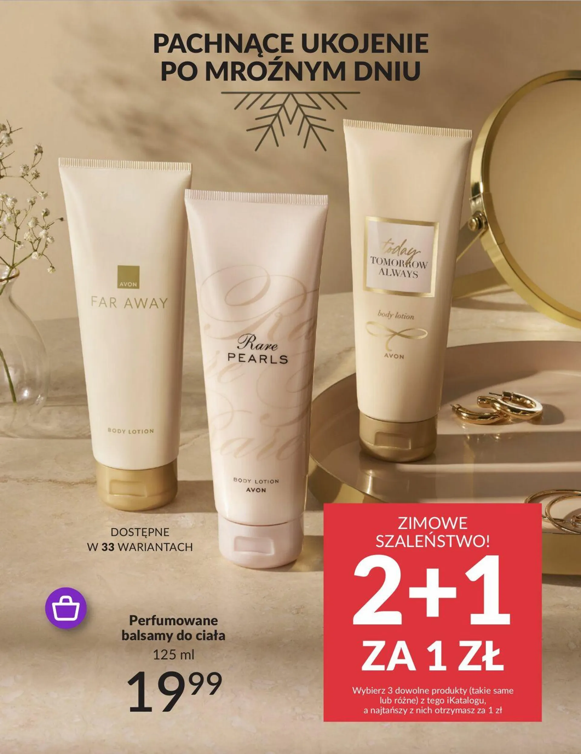 Avon Aktualna gazetka - 2