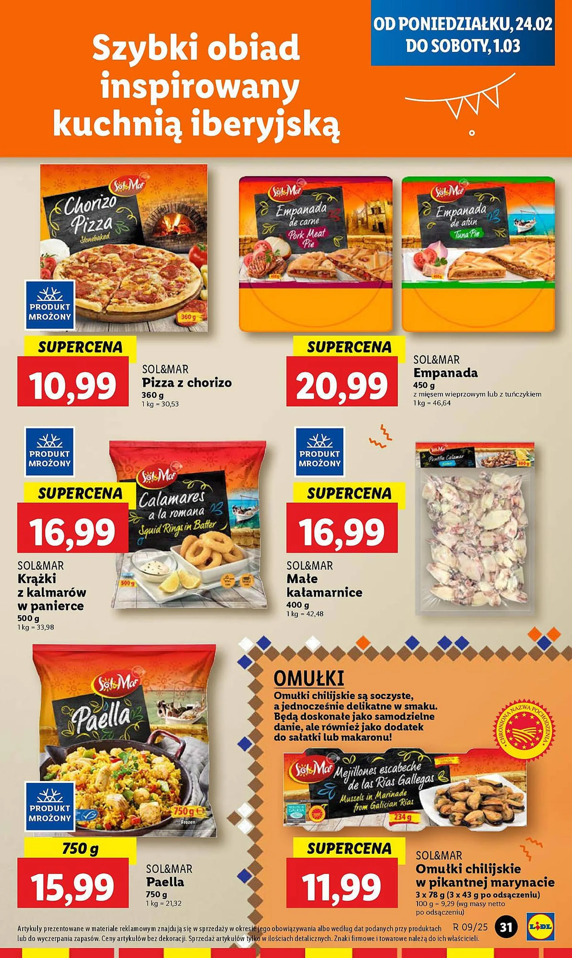 Lidl gazetka - 33