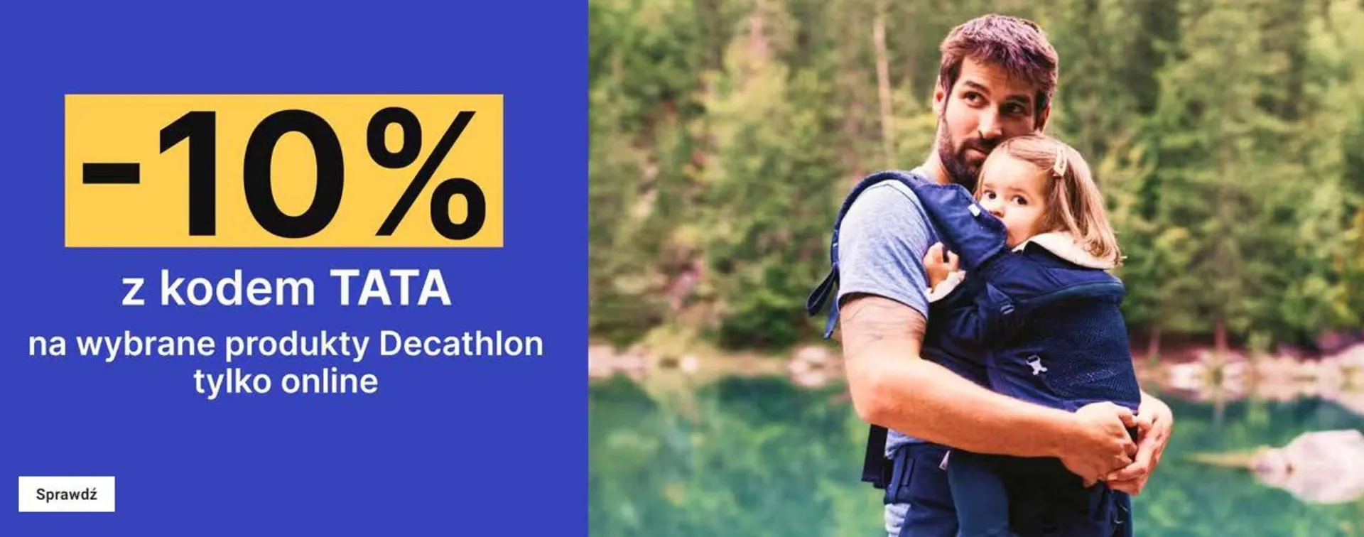 Decathlon gazetka - 2