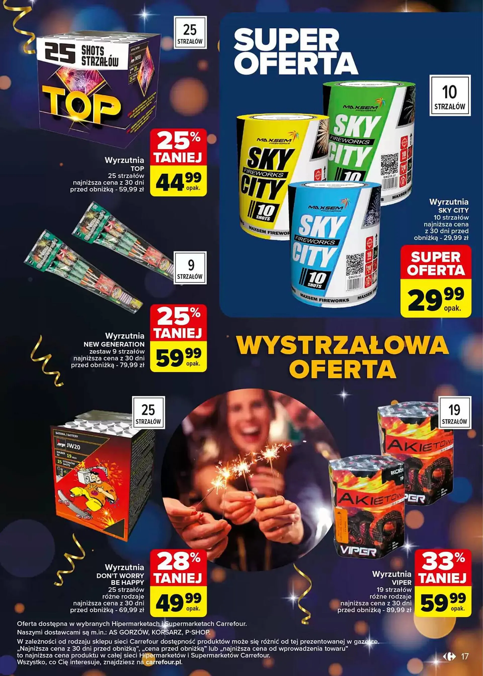 Carrefour Market gazetka - 17