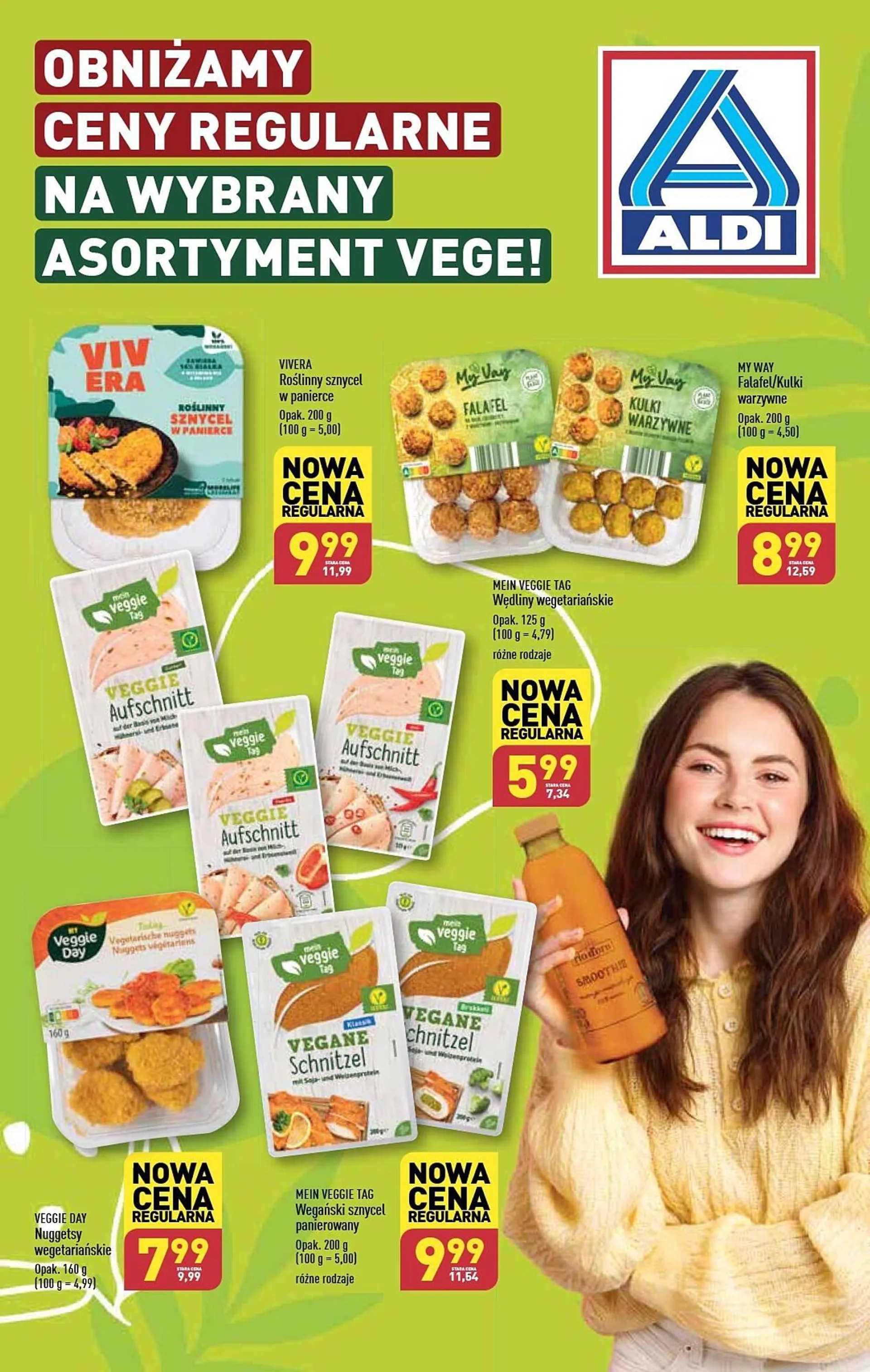 ALDI gazetka - 2