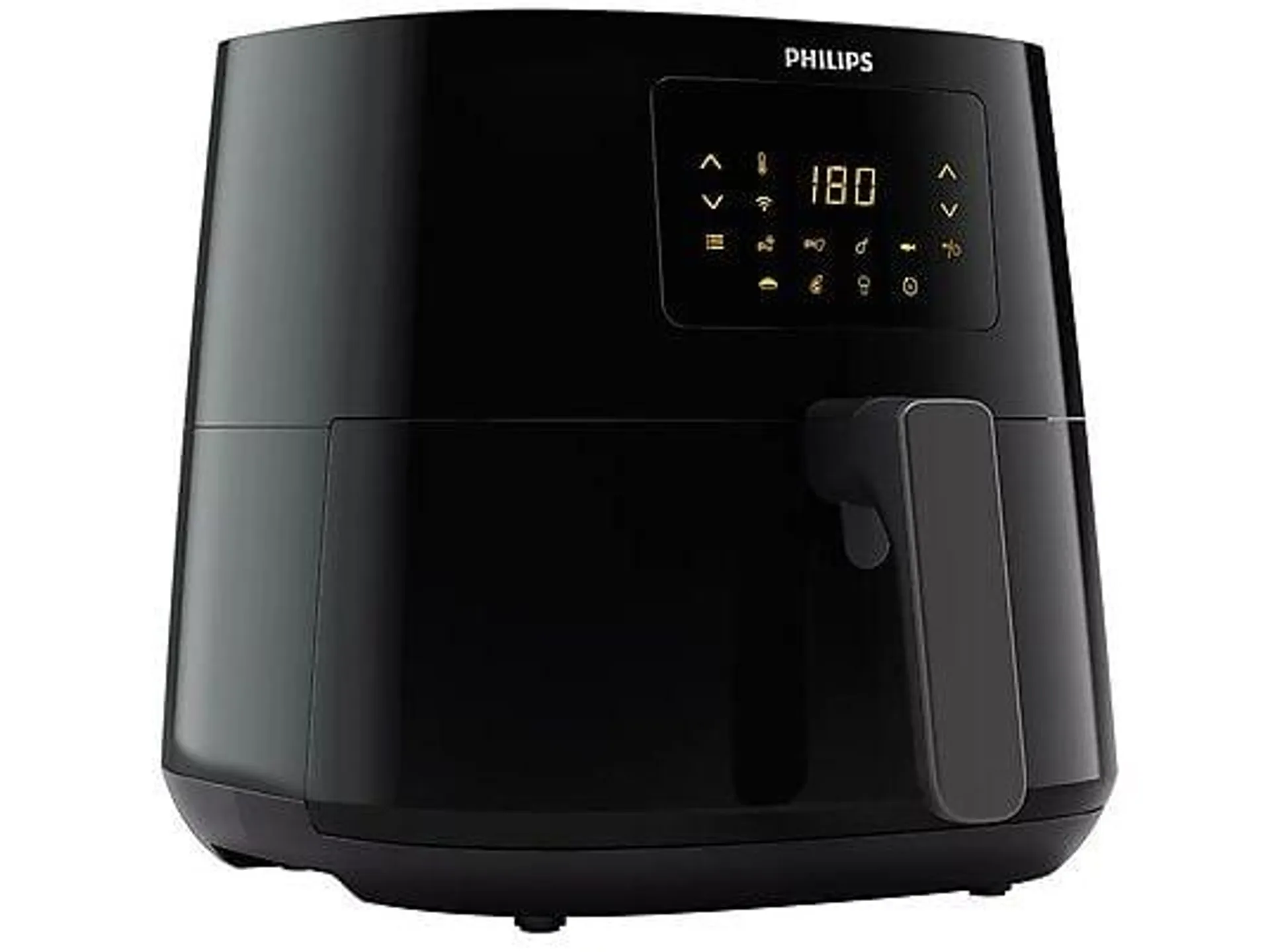 OUTLET - Frytownica niskotłuszczowa PHILIPS Airfryer HD9280/90 Ovi Essential