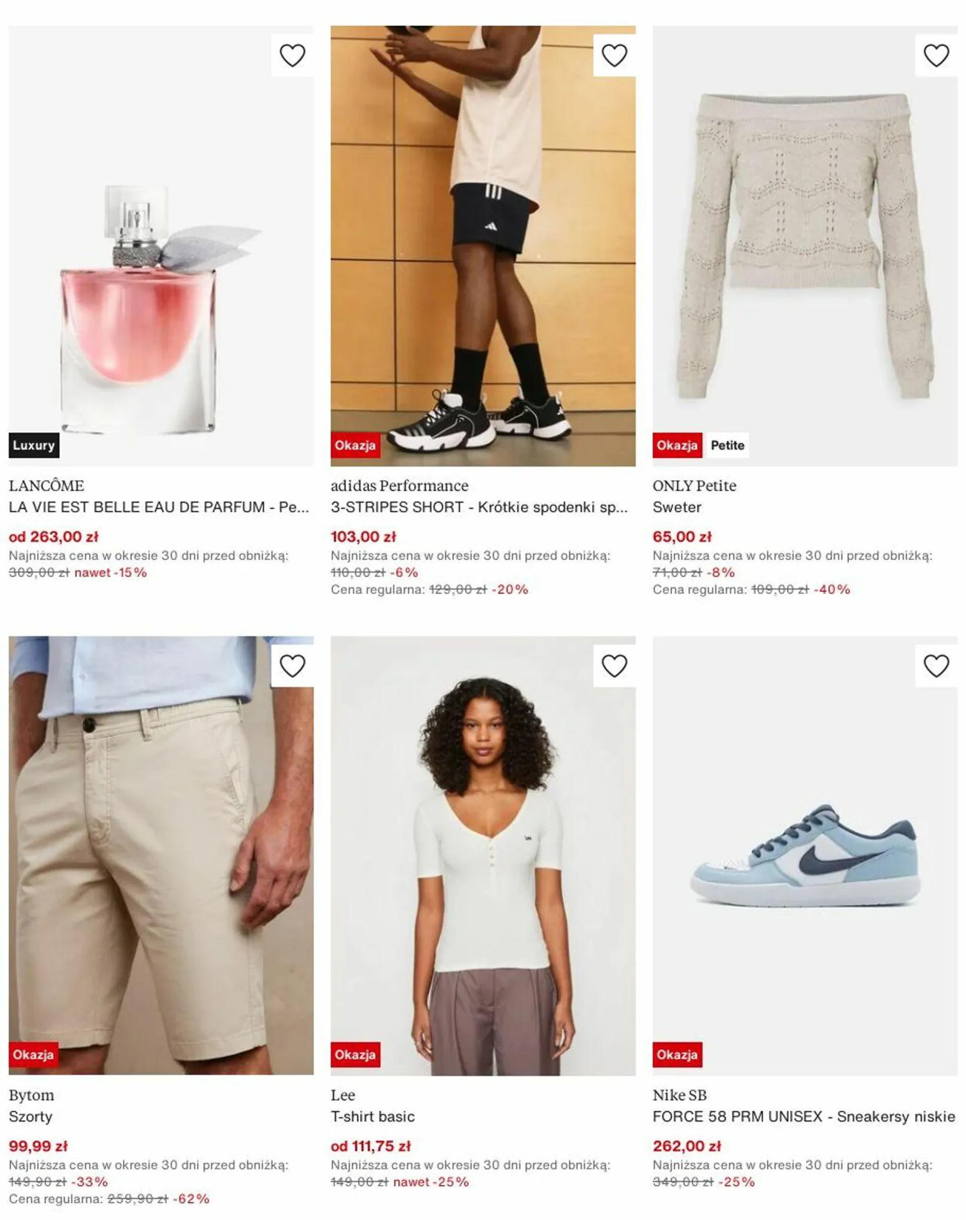 Zalando Aktualna gazetka - 12